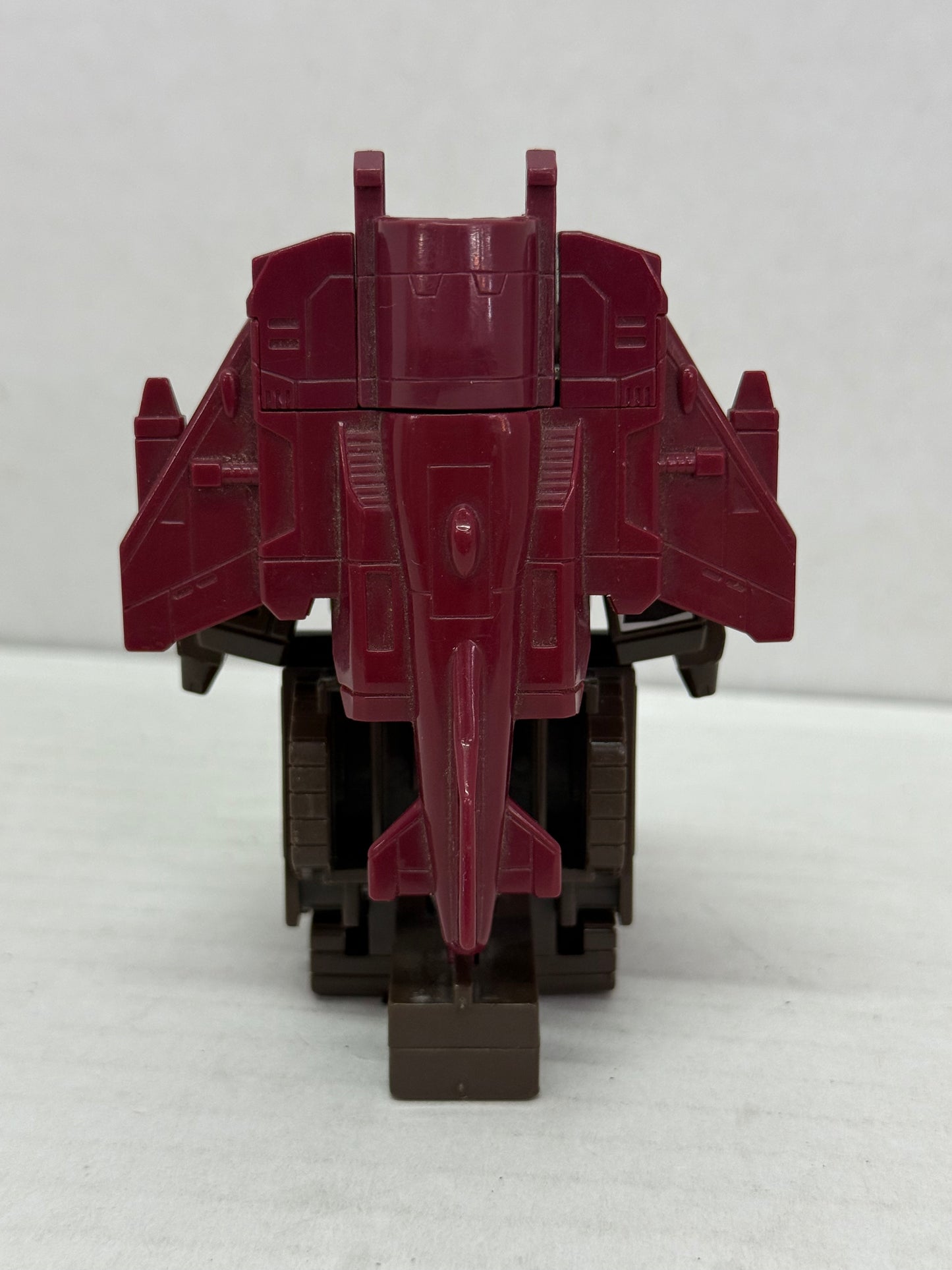 Flywheels Vintage 1987 G1 Transformers Hasbro Action Figure #1