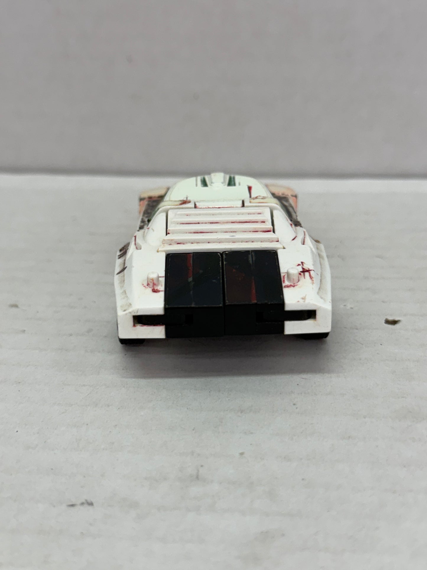Vintage Transformers G1 Wheeljack Autobot Lot 1985 Takara Japan #1