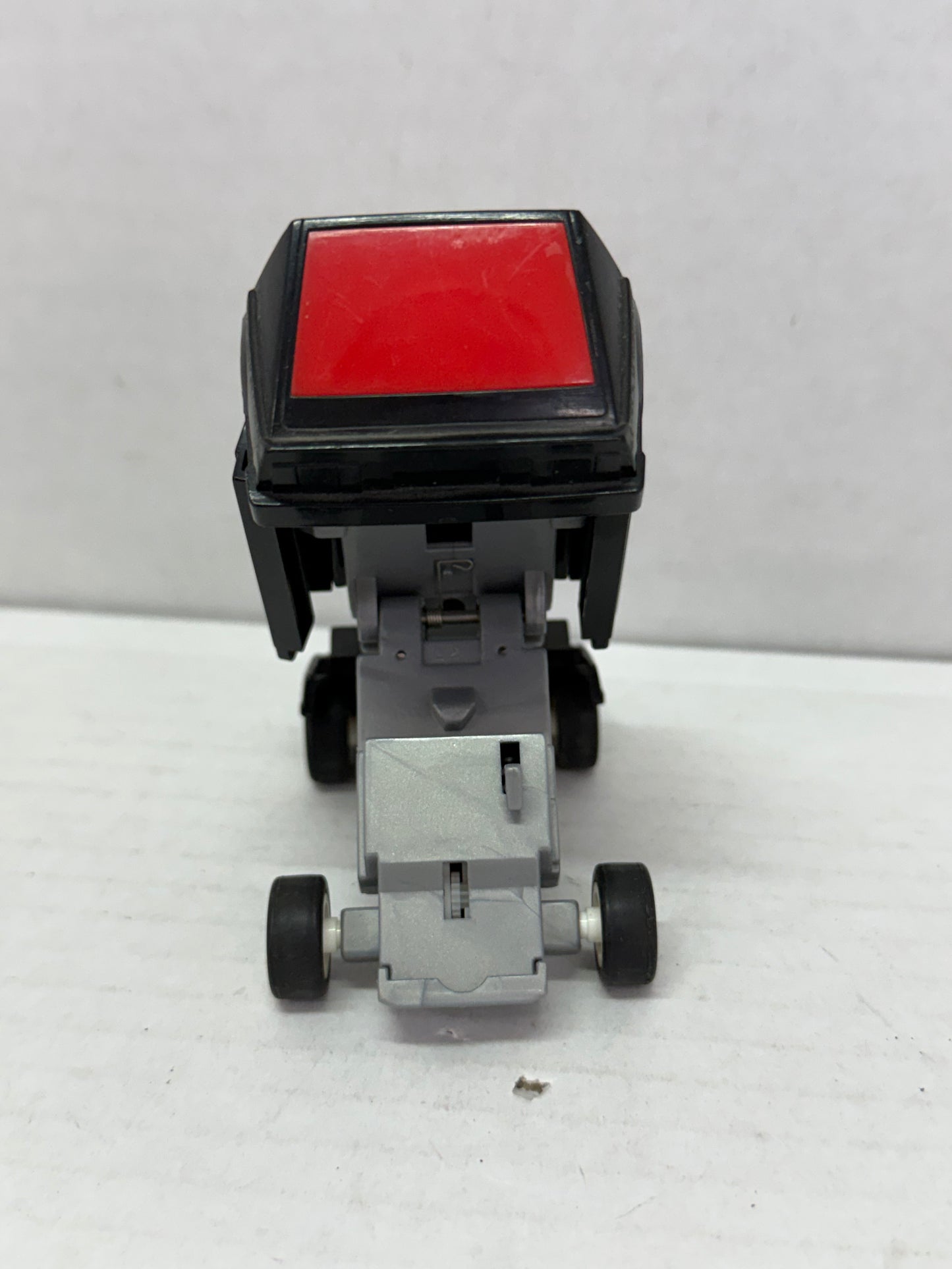 G1 Transformers - Runabout - '86 Vintage Hasbro COMPLETE With Gun #1