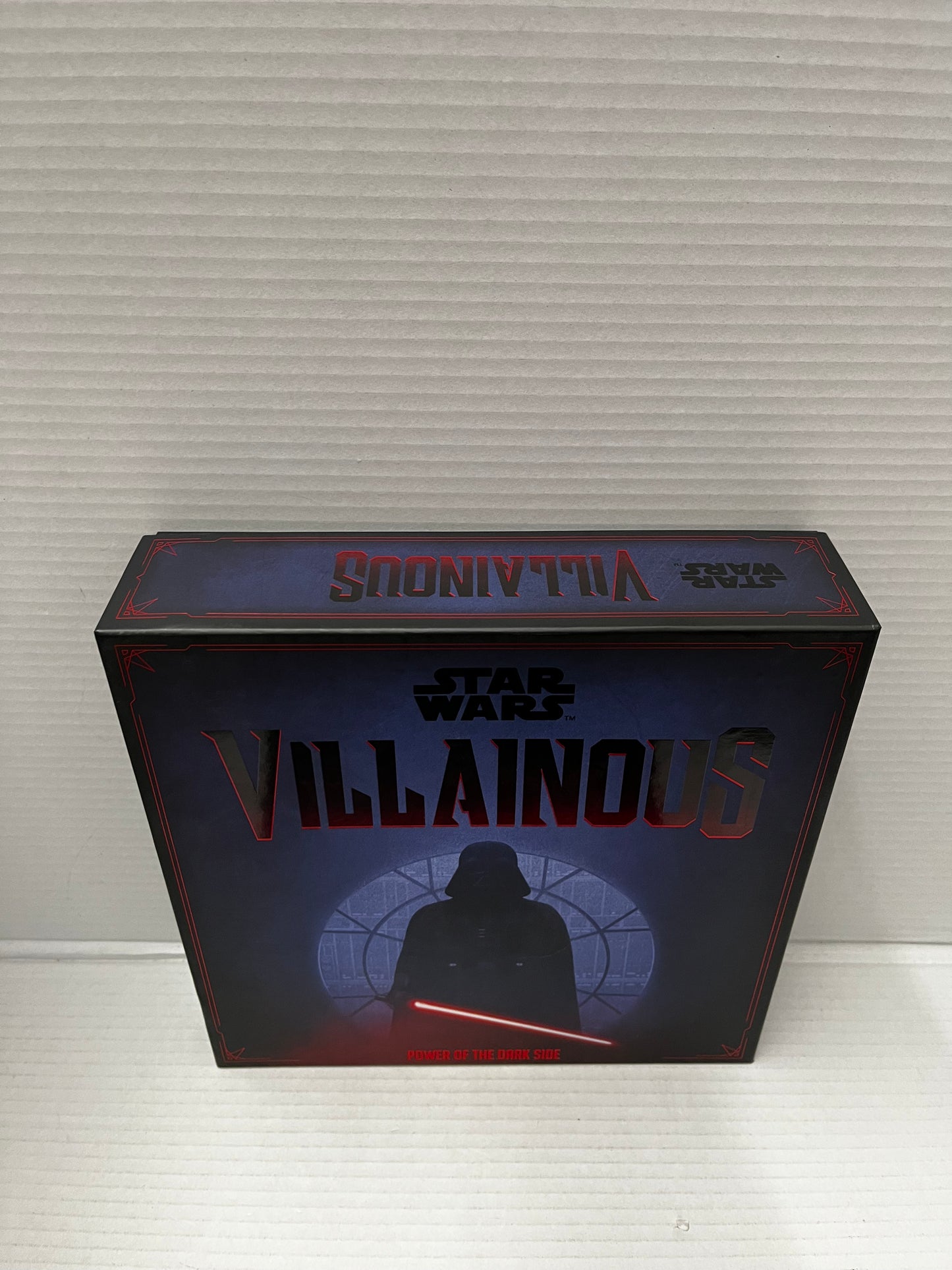 Ravensburger Star Wars Villainous: Power of the Dark Side Strategy Board Game