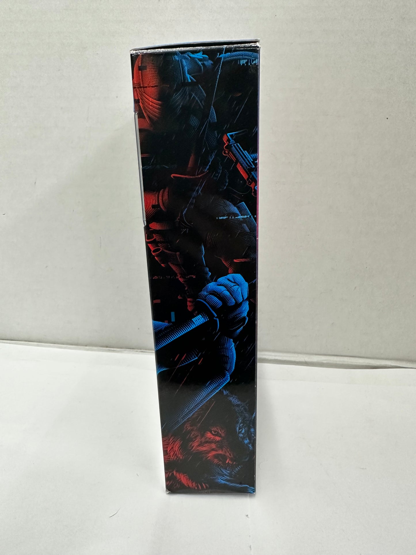 GI Joe Classified Series Snake Eyes 6" Action Figure 2020 Hasbro Open Box