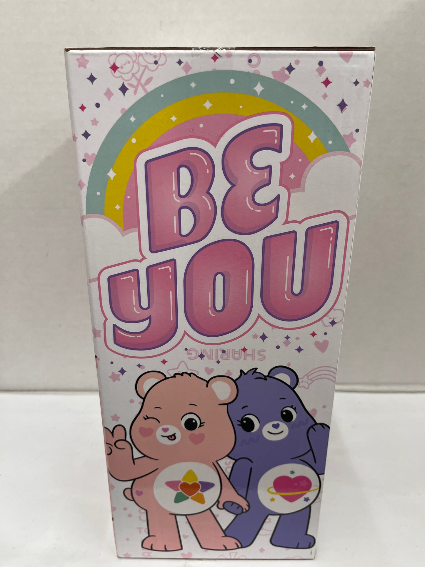 Care Bears Plush True Heart Bear Walmart Exclusive New,
