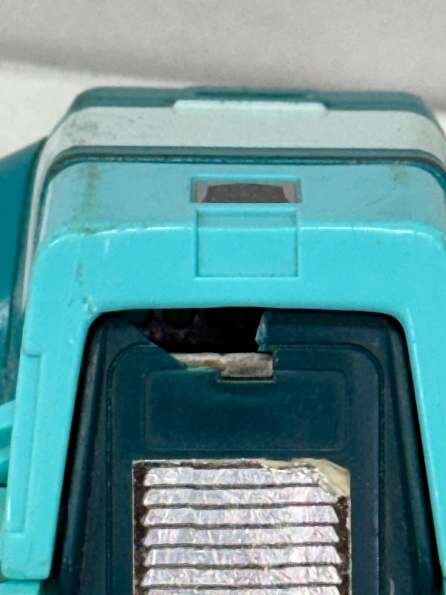 Transformers G1 Kup 1986 Vintage Hasbro Takara Complete #1