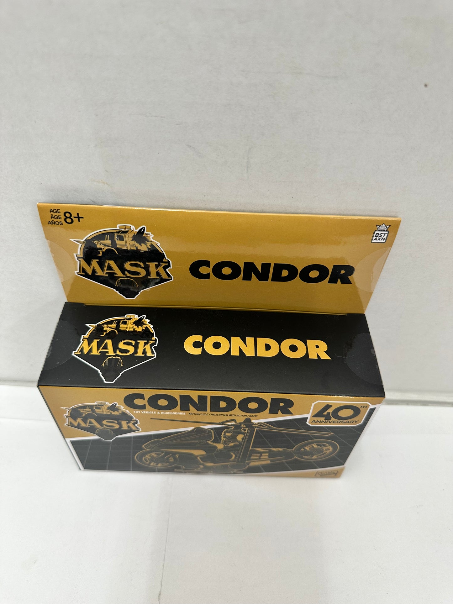 Loyal Subjects MASK 40th Anniversary Condor