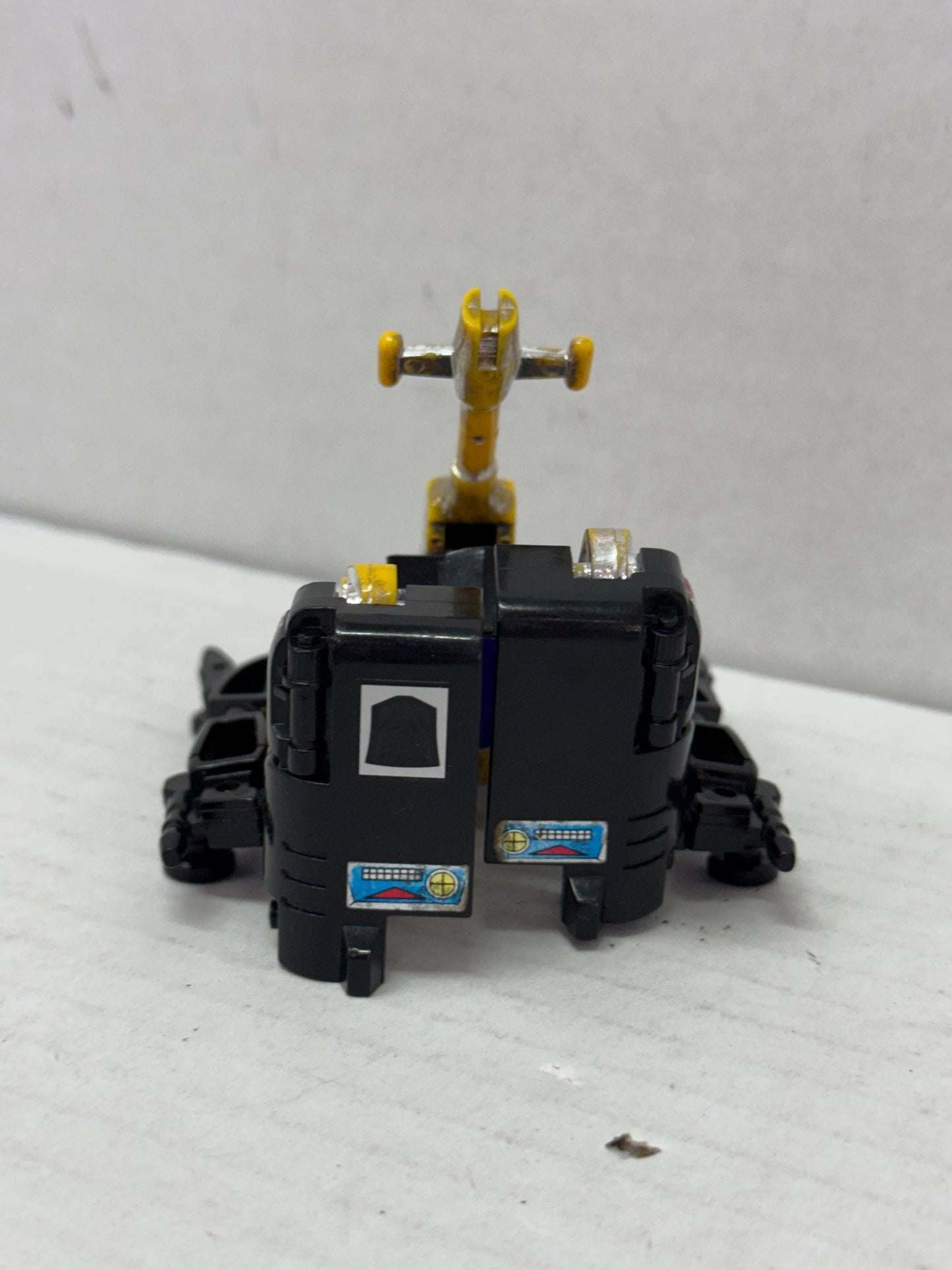 Vintage 1985 TRANSFORMERS G1 Bombshell Insecticon As Is #5