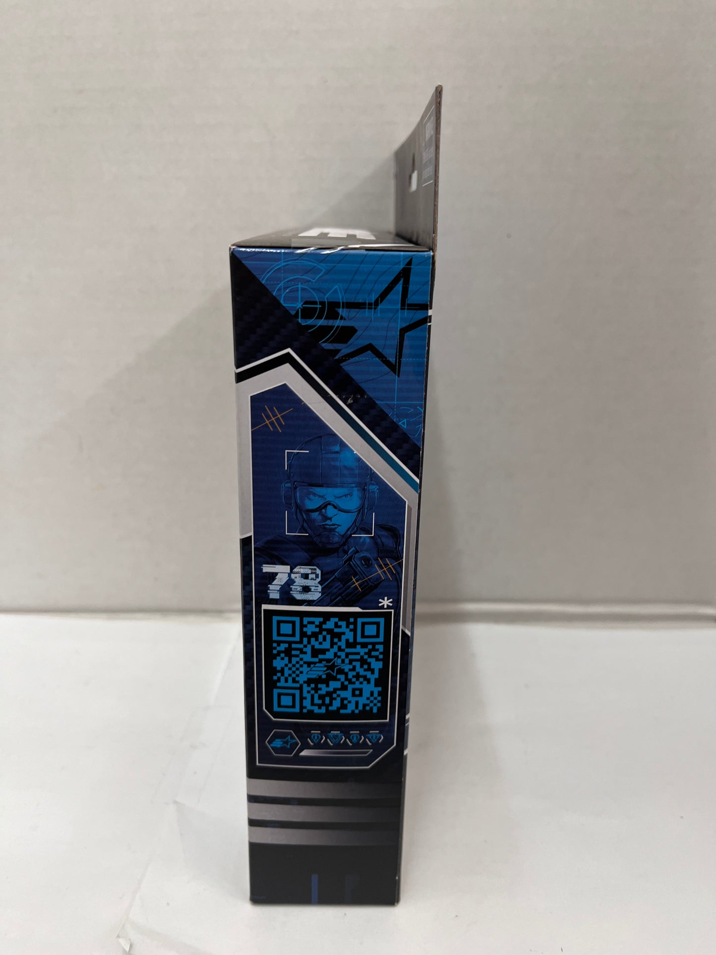 Hasbro G.I. Joe 6" Scale Classified Series Tripwire Action Figure
