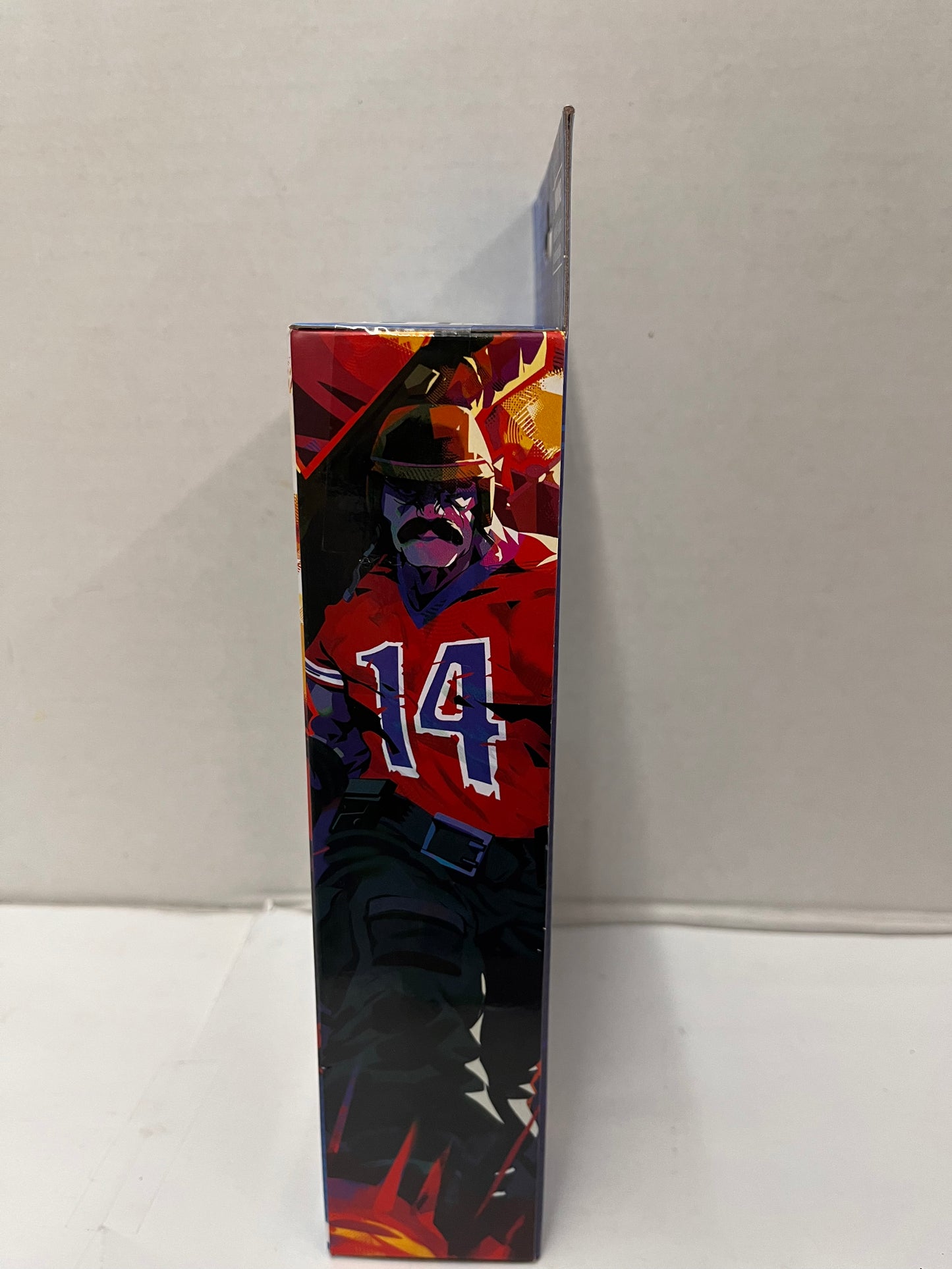 GI Joe Classified Bazooka 62 Figure Hasbro