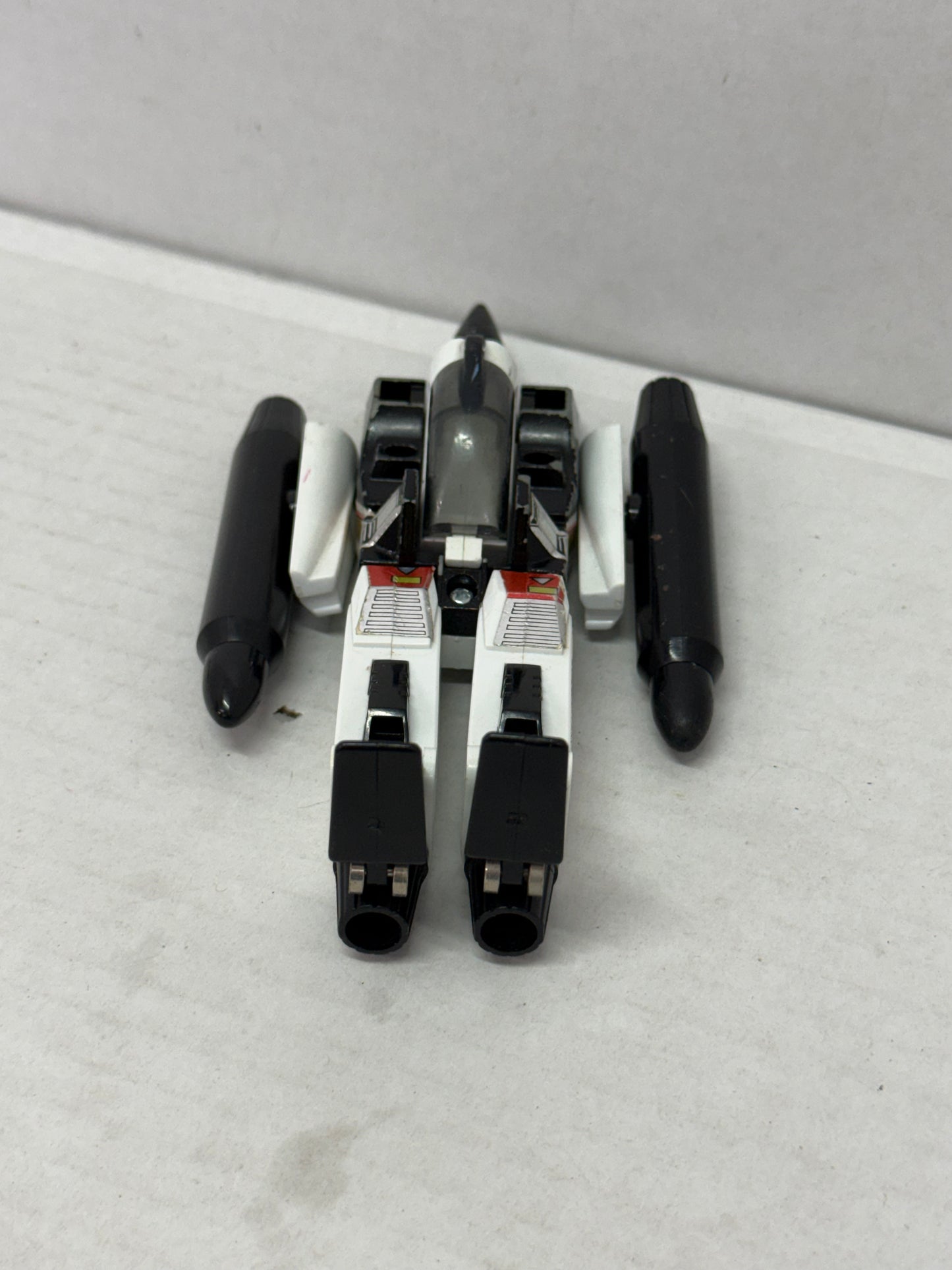 Transformers Ramjet Figure 1985 G1 Hasbro Takara Action Incomplete Vintage #1