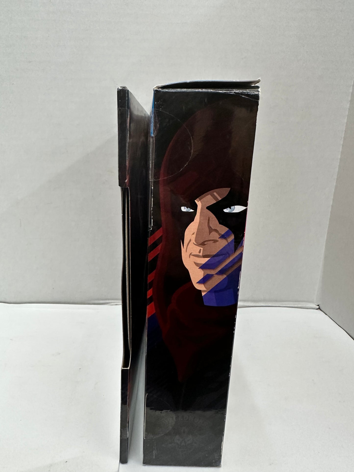 2021 Hasbro GI Joe Classified 31 Zartan Master of Disguise OPEN BOX