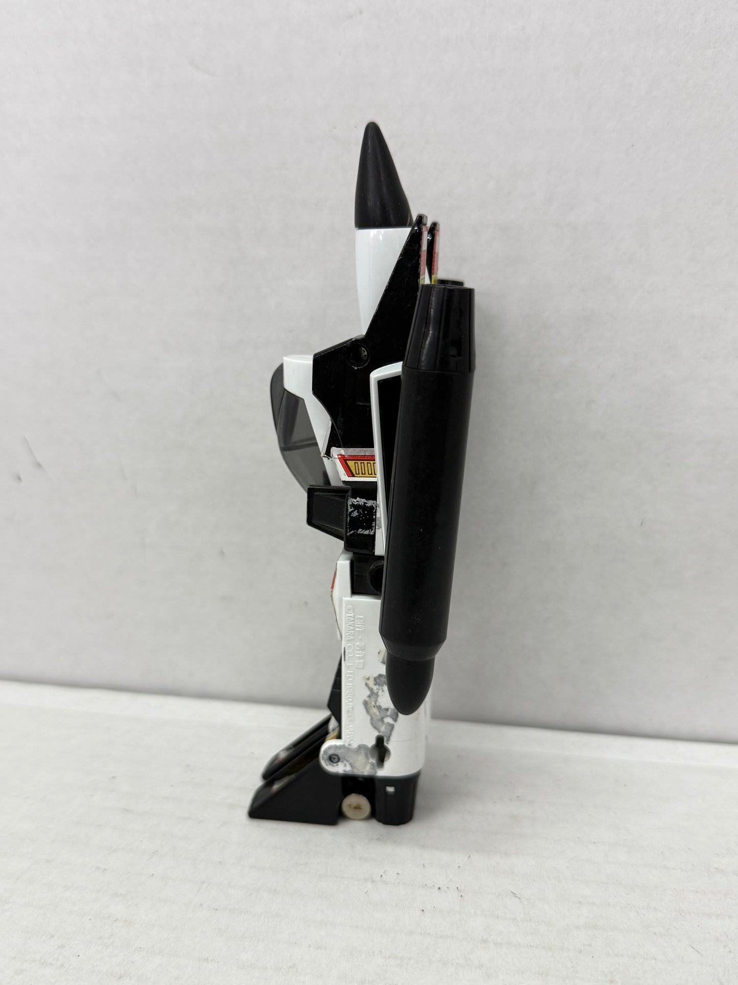 Transformers Ramjet Figure 1985 G1 Hasbro Takara Action Incomplete Vintage #3