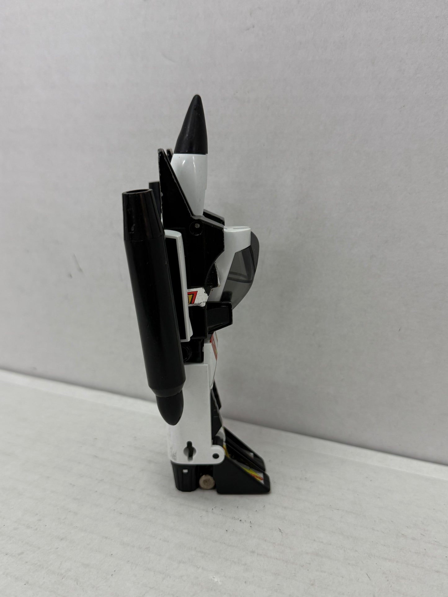 Transformers Ramjet Figure 1985 G1 Hasbro Takara Action Incomplete Vintage #3