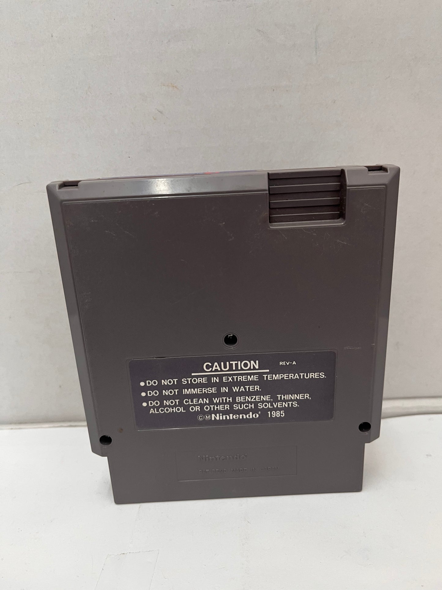 Mega Man 3 (Nintendo NES, Cartridge Only