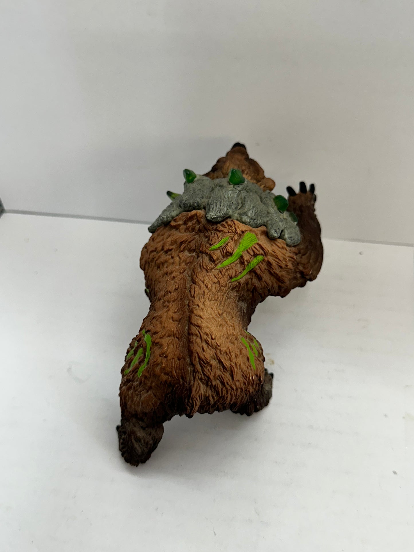 Schleich Eldrador Creatures Stone Cave Bear 42454 Beast Rare Action Figure