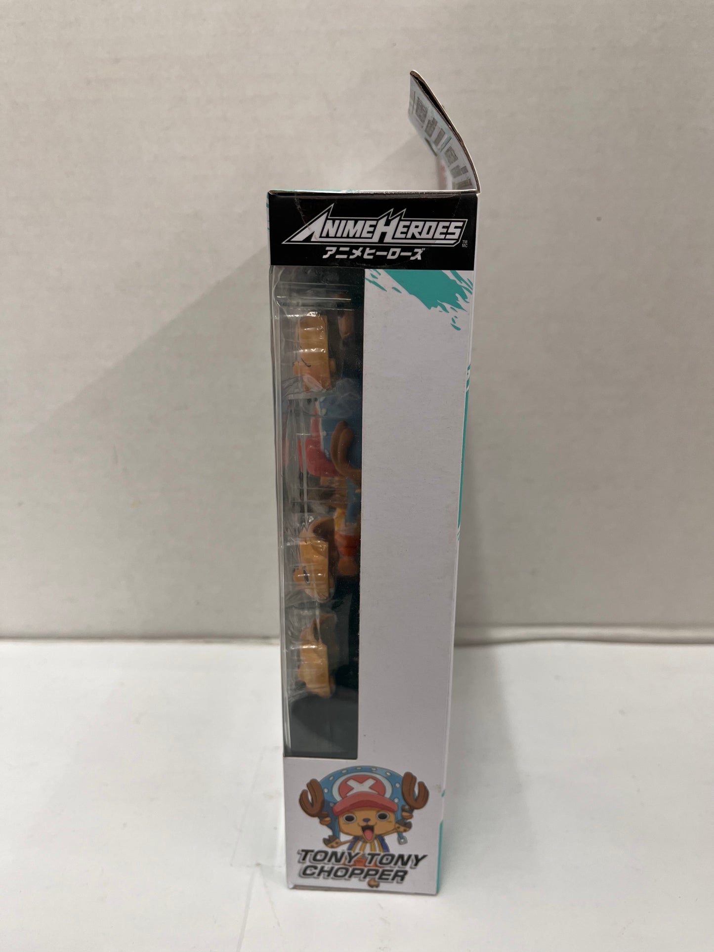 One Piece Anime Heroes Tony Tony Chopper Action Figure