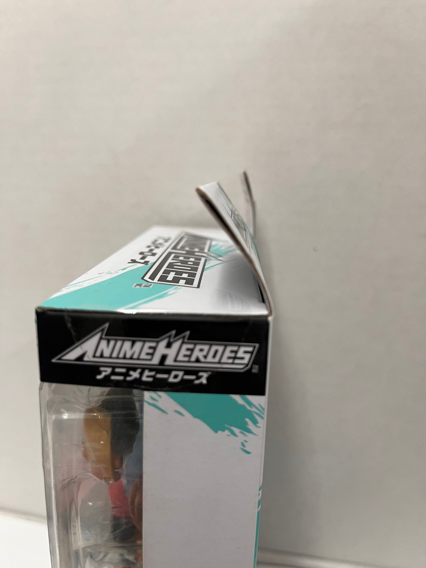 One Piece Anime Heroes Tony Tony Chopper Action Figure