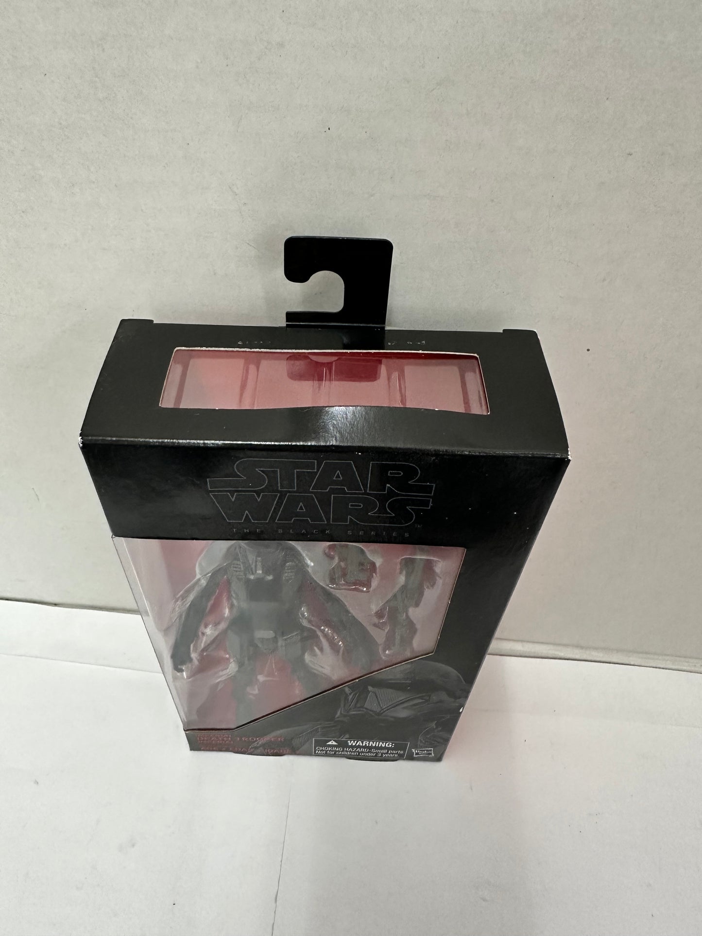 Star Wars The Black Series Rogue One Imperial Death Trooper