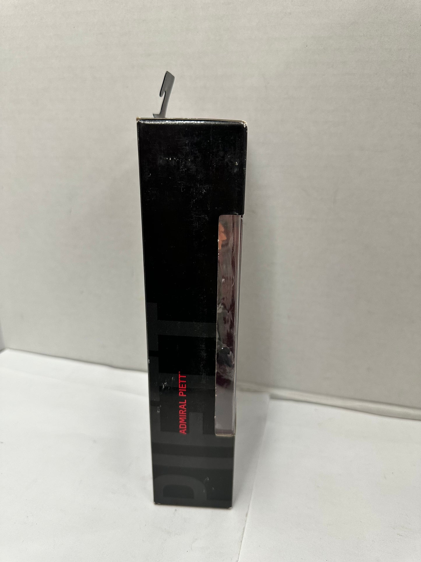 Star Wars Black Series Admiral Piett 6" Action Figure Exclusive 2018 Hasbro New