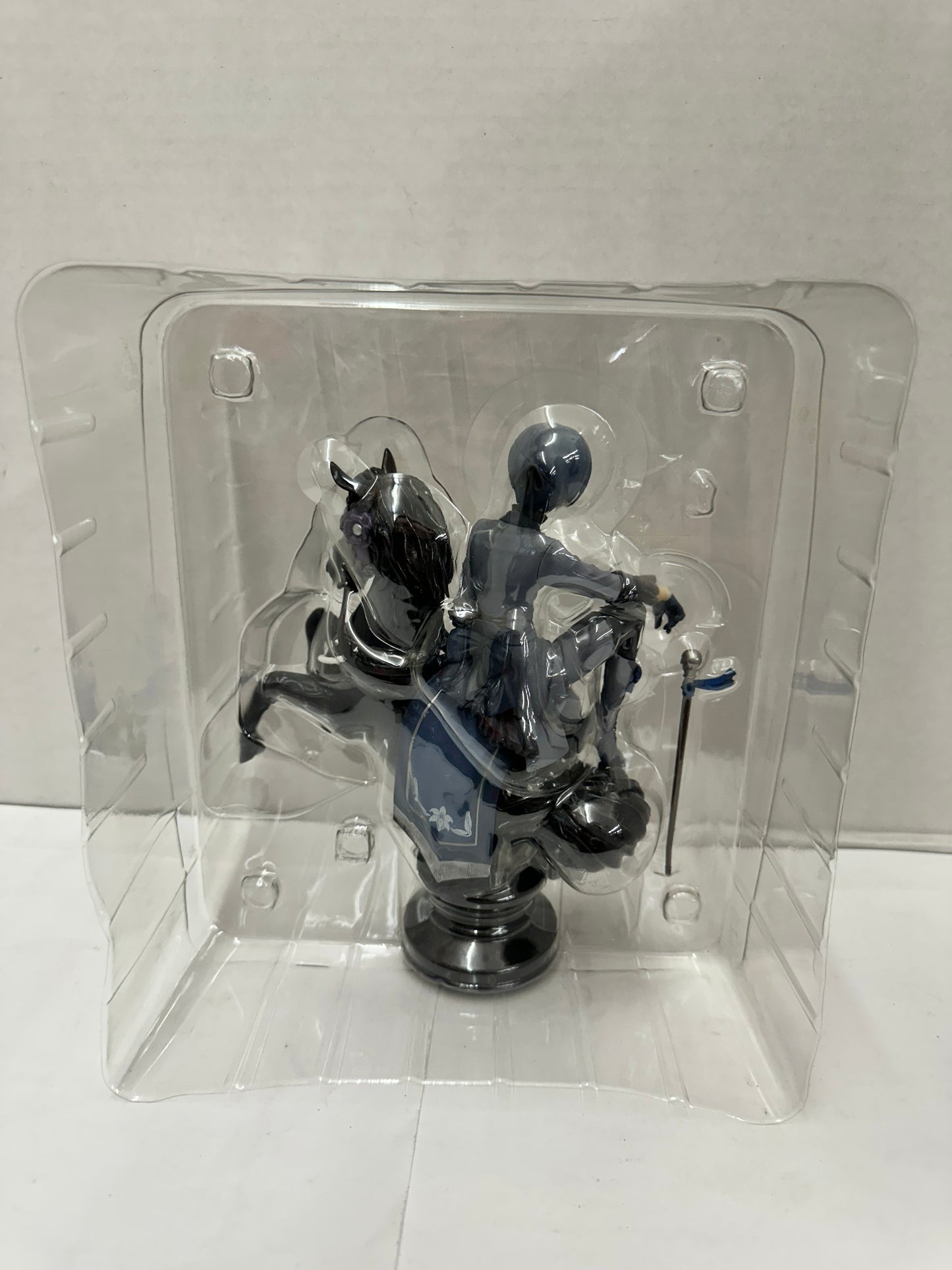 Black Butler Book Of Circus Ciel Phantomhive 1/8 Scale Figure Anime Open Box