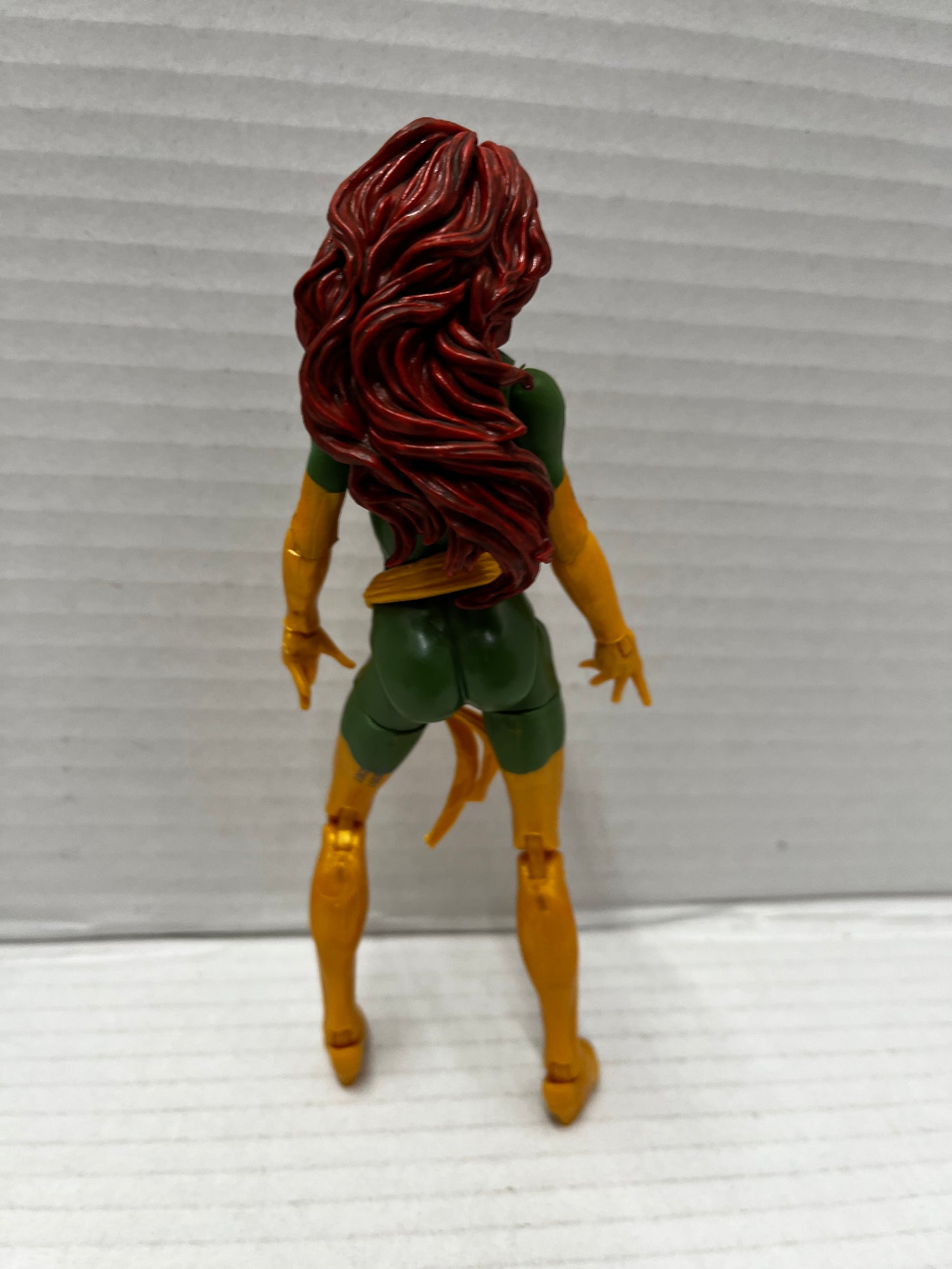 Hasbro Marvel Legends X-Men Phoenix 2016 Juggernaut BAF Wave 6" Action Figure