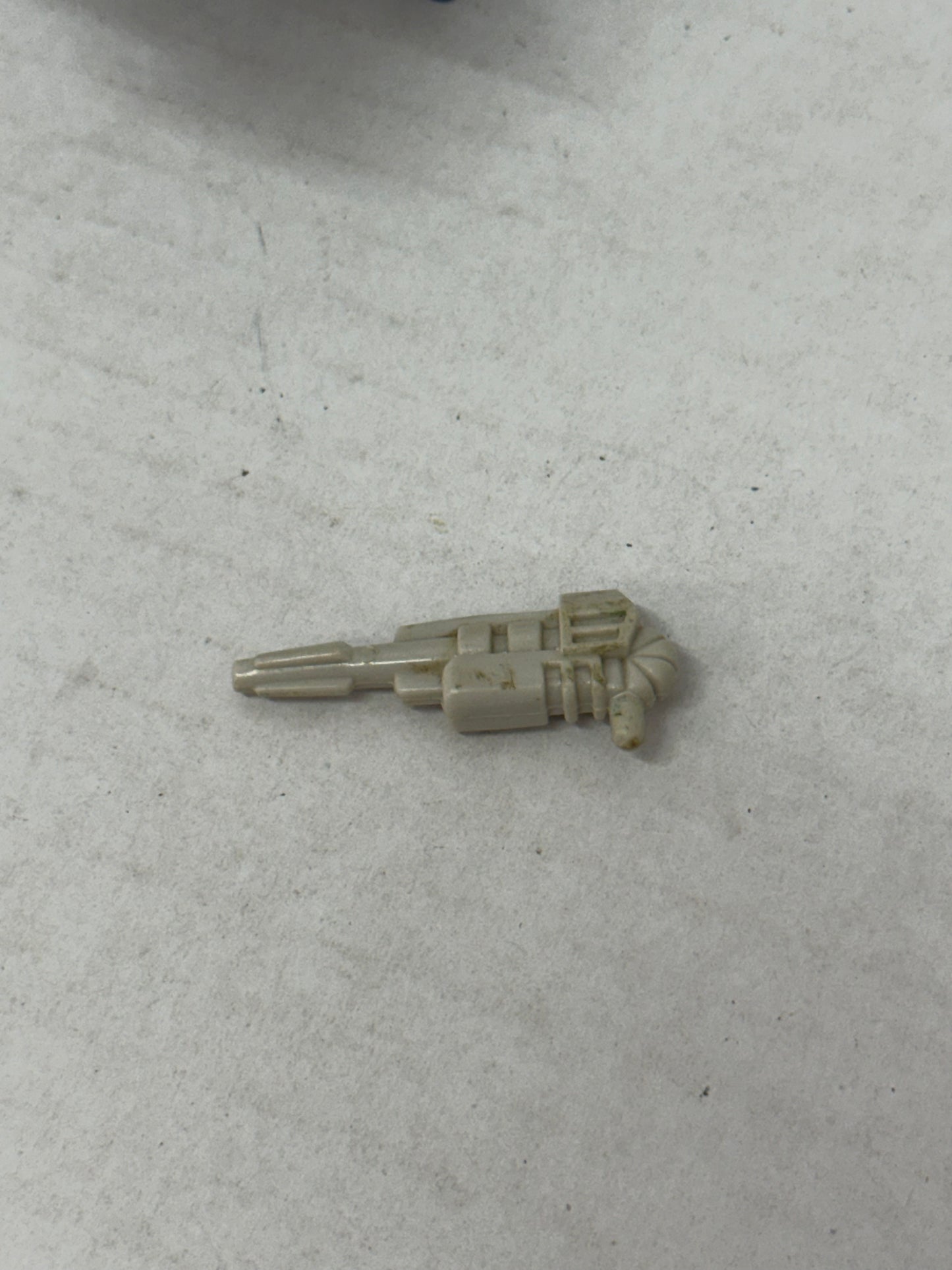 RIPPERSNAPPER TERRORCON COMPLETE G1 ORIGINAL TRANSFORMER #2
