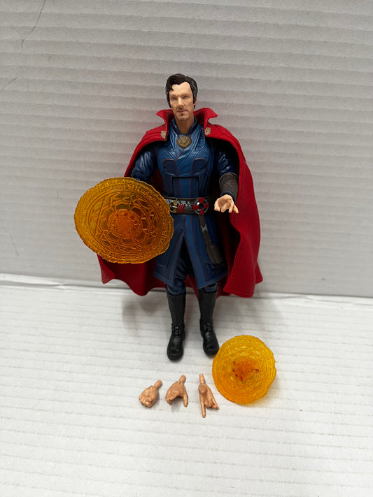 Marvel Legends Hasbro Multiverse of Madness Rintrah DOCTOR STRANGE 6" Figure