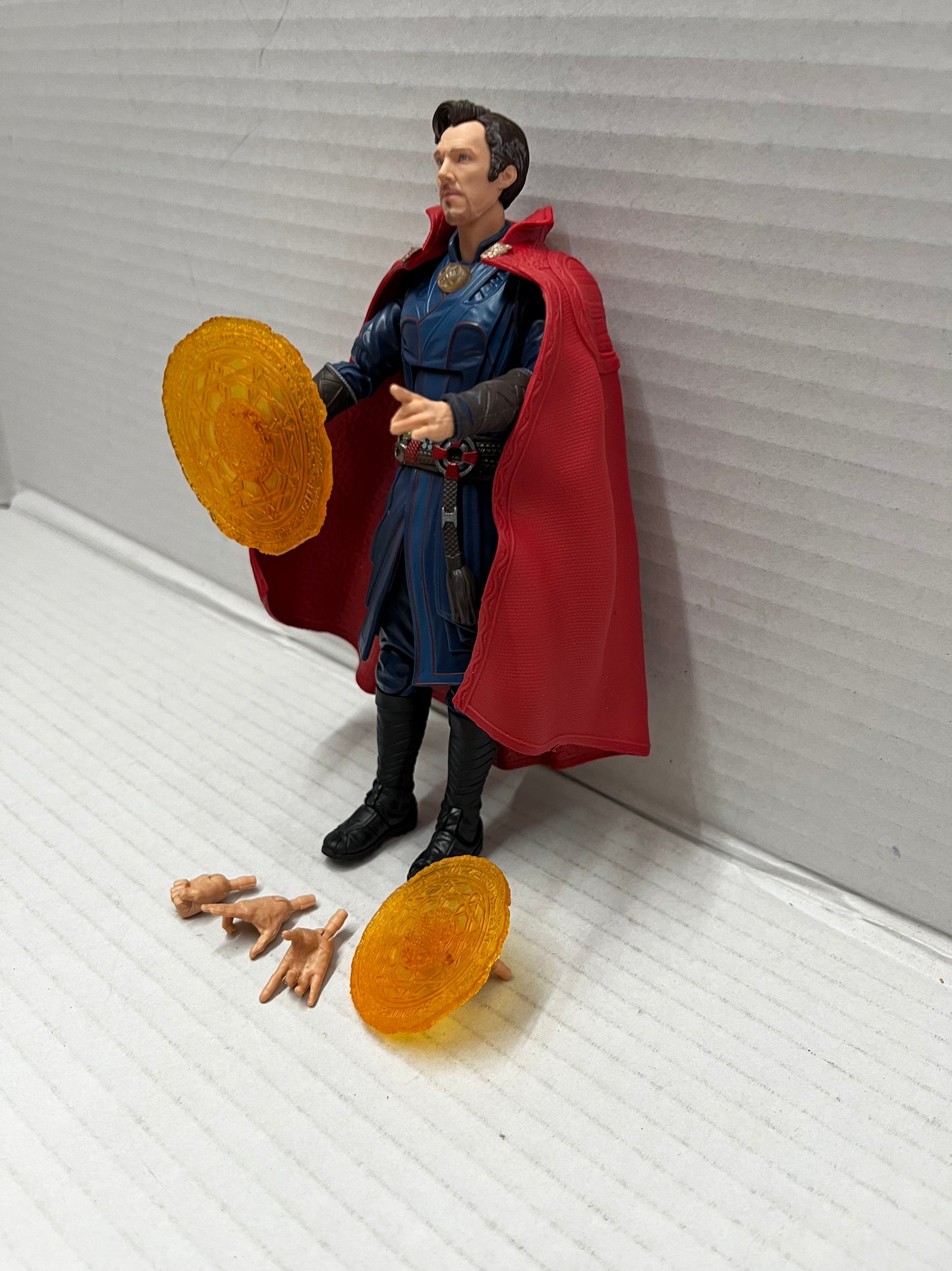 Marvel Legends Hasbro Multiverse of Madness Rintrah DOCTOR STRANGE 6" Figure