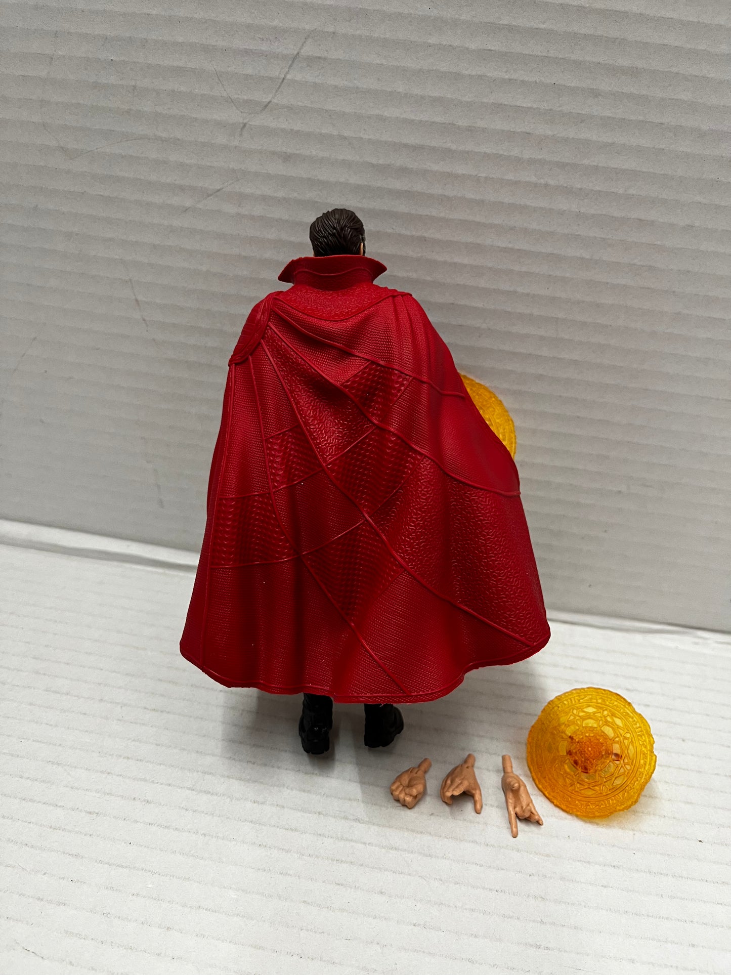 Marvel Legends Hasbro Multiverse of Madness Rintrah DOCTOR STRANGE 6" Figure