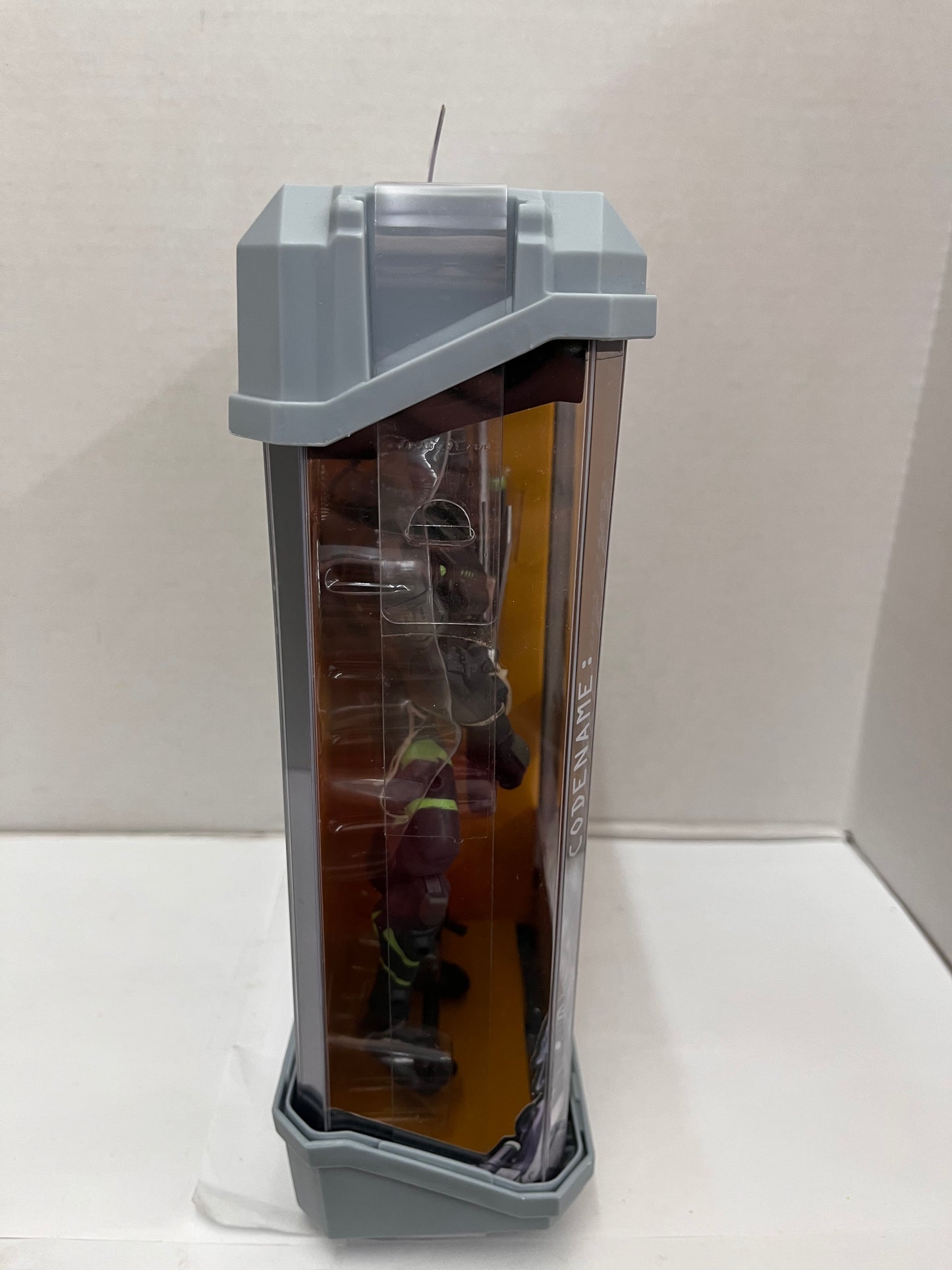 NEW 2005 GI JOE SIGMA 6 SNAKE EYES ACTION FIGURE W/ NINJA ARMOR HASBRO