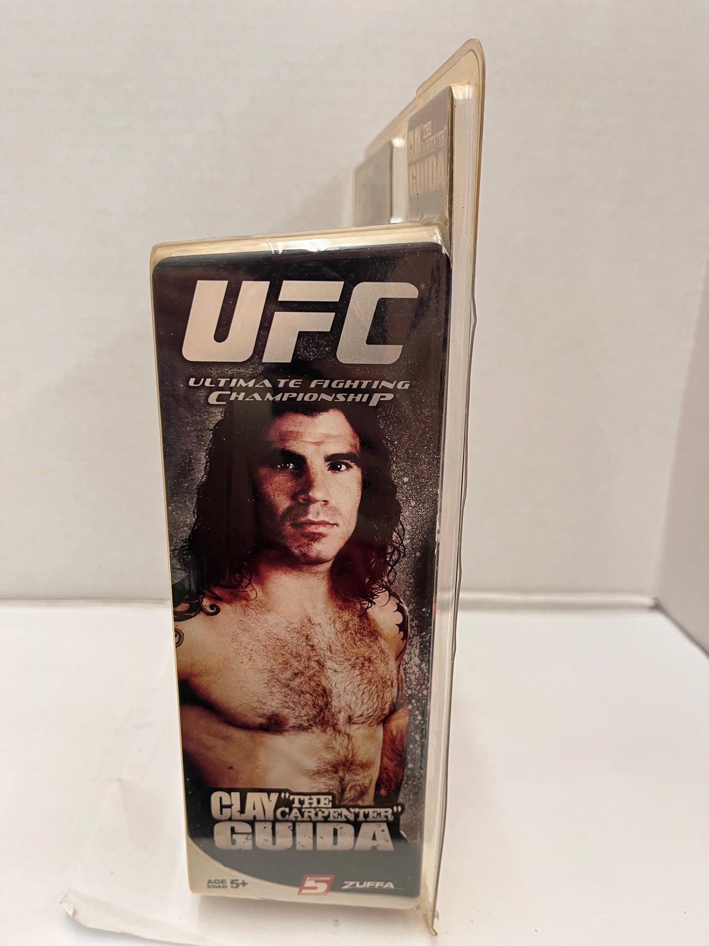 UFC Ultimate Collector Series 1 Clay Guida Action Figure