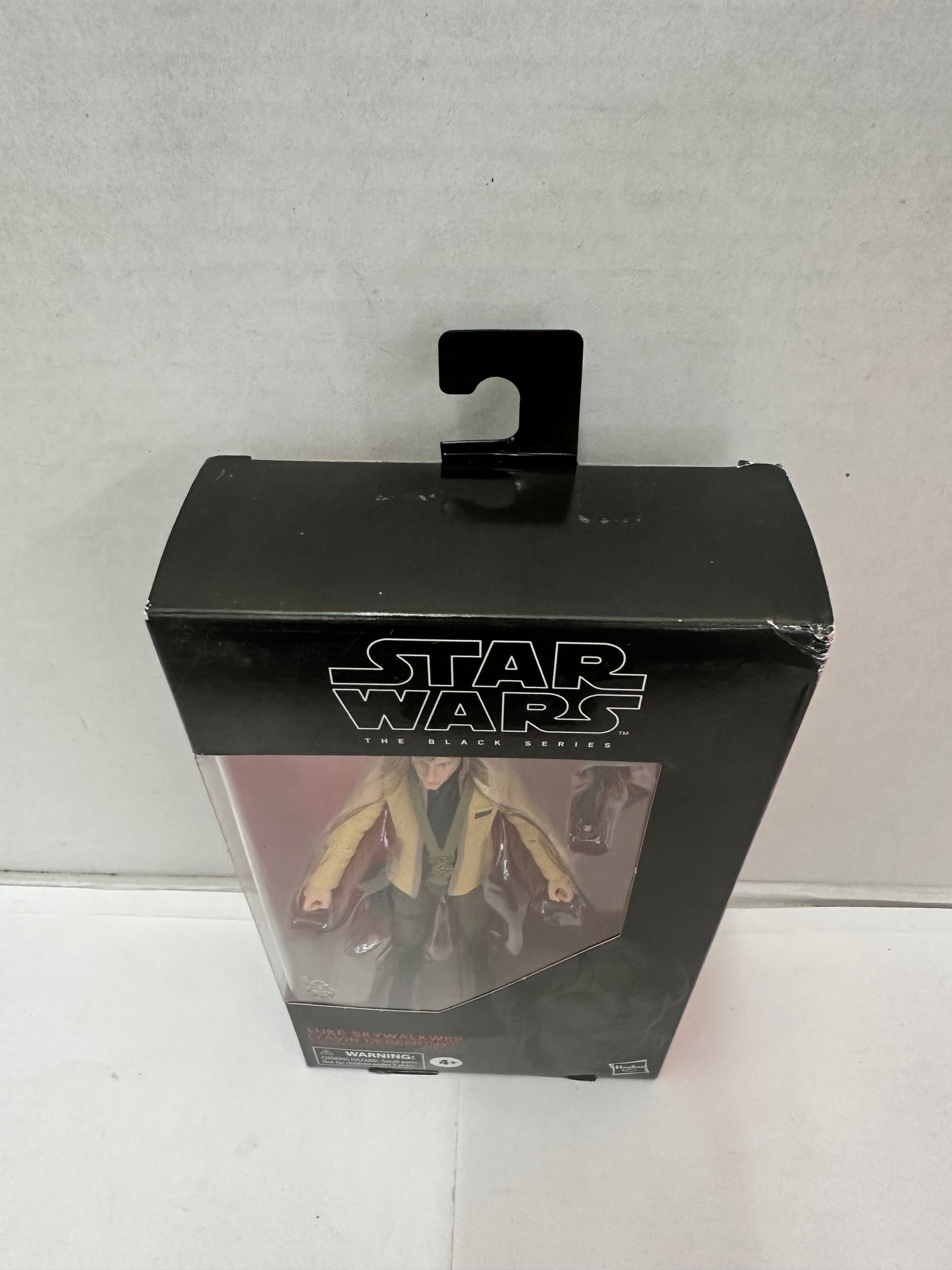 Star Wars The Black Series #100 Luke Skywalker (Yavin Ceremony) 6" Hasbro Figure