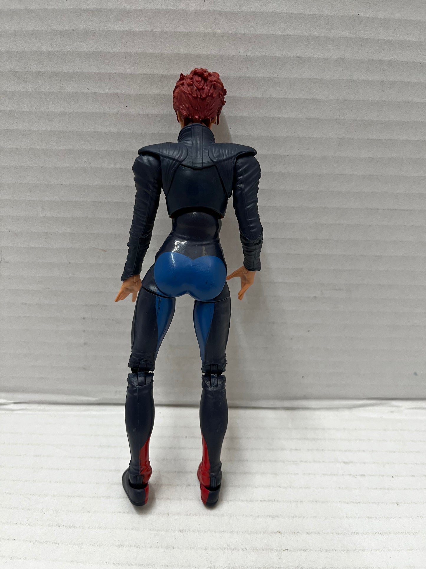 Hasbro Marvel Legends JEAN GREY (6" 1:12 Scale) X-Men AOA Sugar Man Series