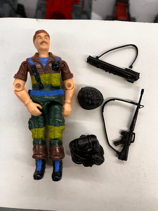 Personal Bundle - Tiger fly and footloose