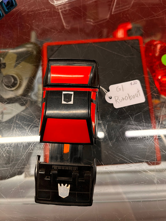 Personal Bundle - transformers and MASK