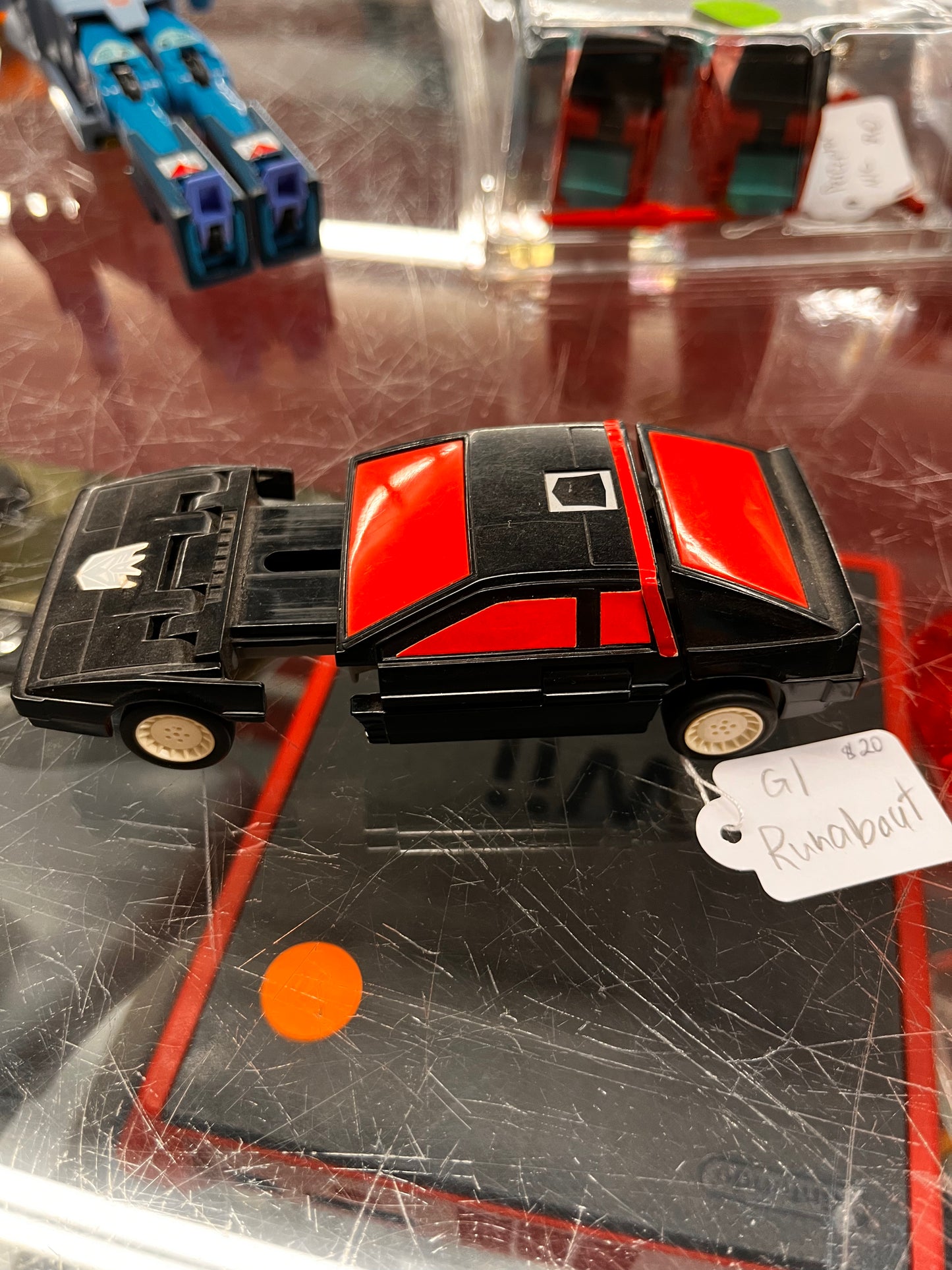 Personal Bundle - transformers and MASK