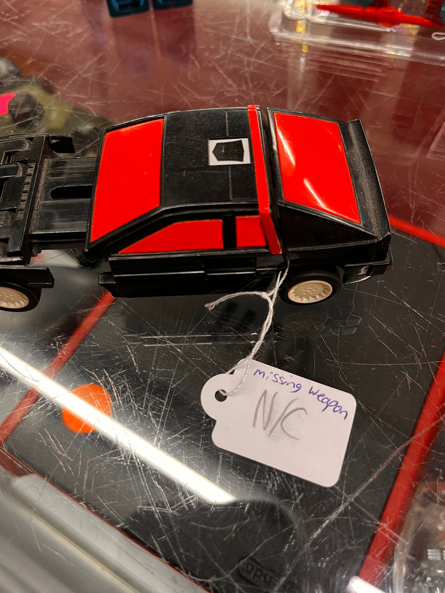 Personal Bundle - transformers and MASK