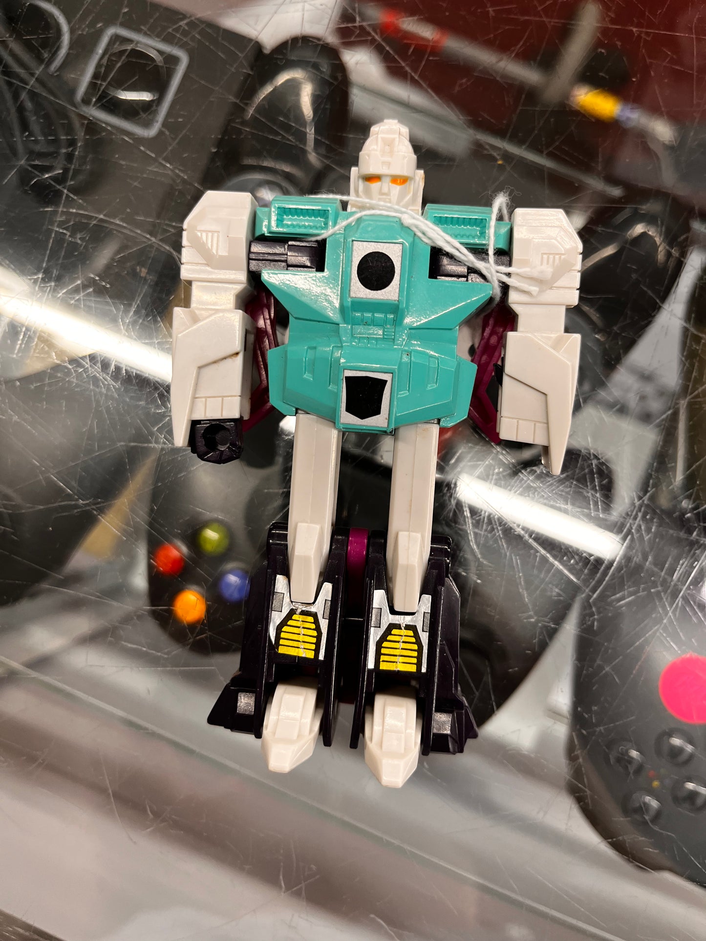 Personal Bundle - transformers and MASK