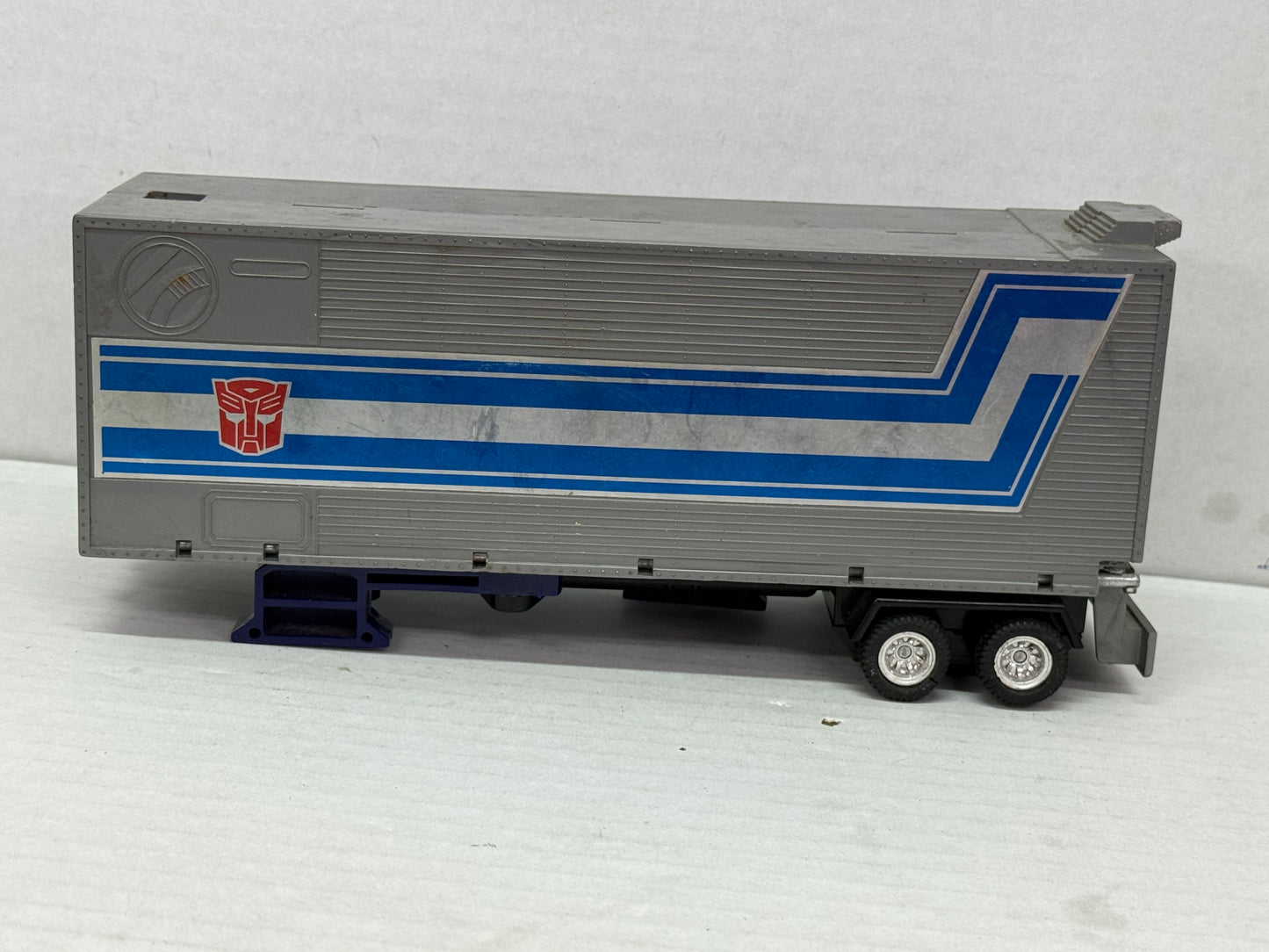 Vintage G1 OPTIMUS PRIME Transformer Takara Japan Hasbro Autobot - NO CAB #2