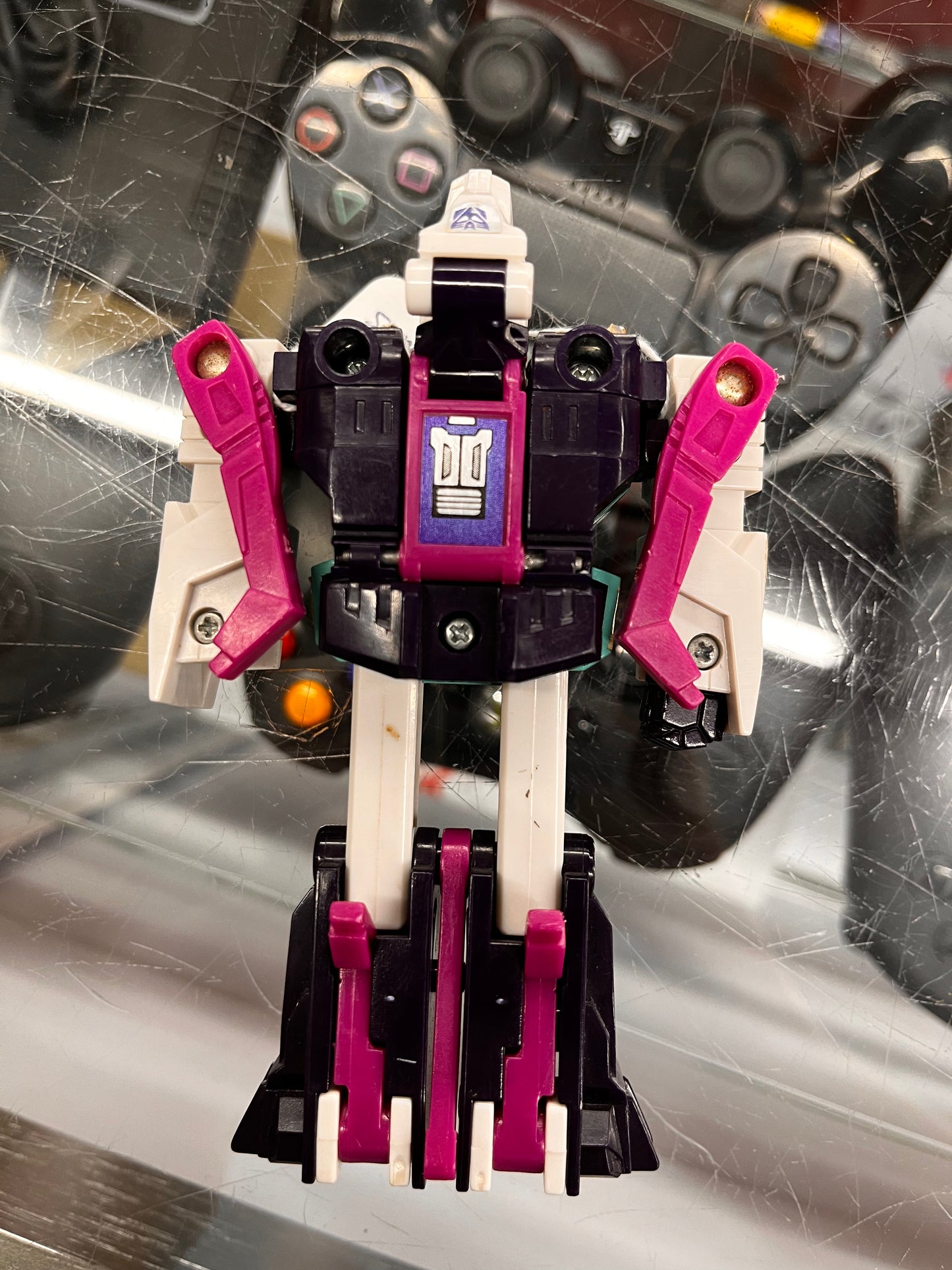 Personal Bundle - transformers and MASK