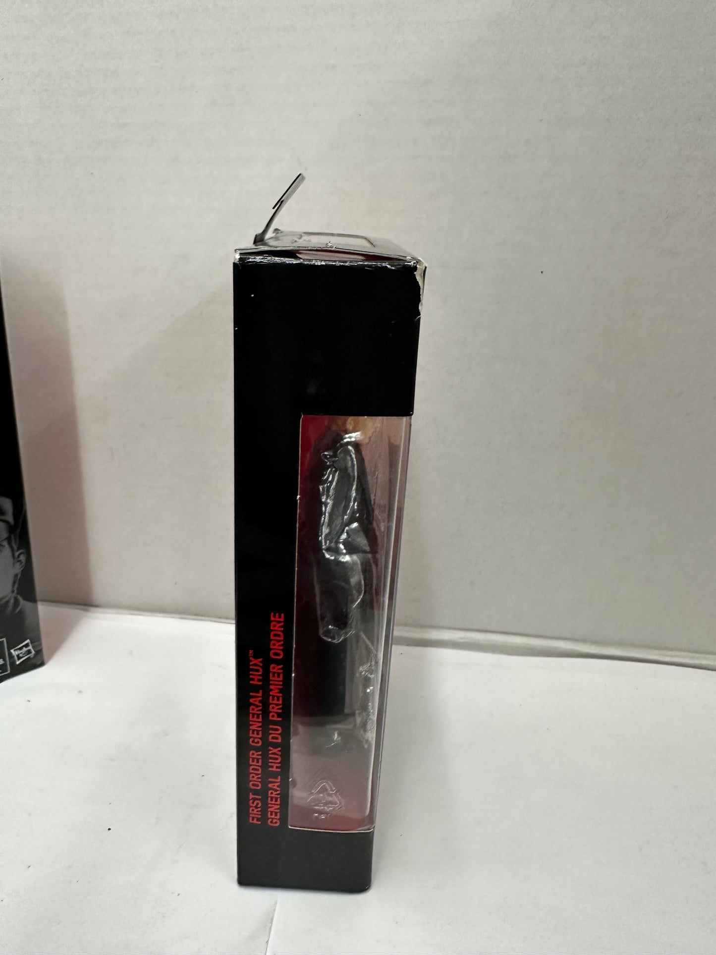 Star Wars The Black Series #13 First Order General Hux - New