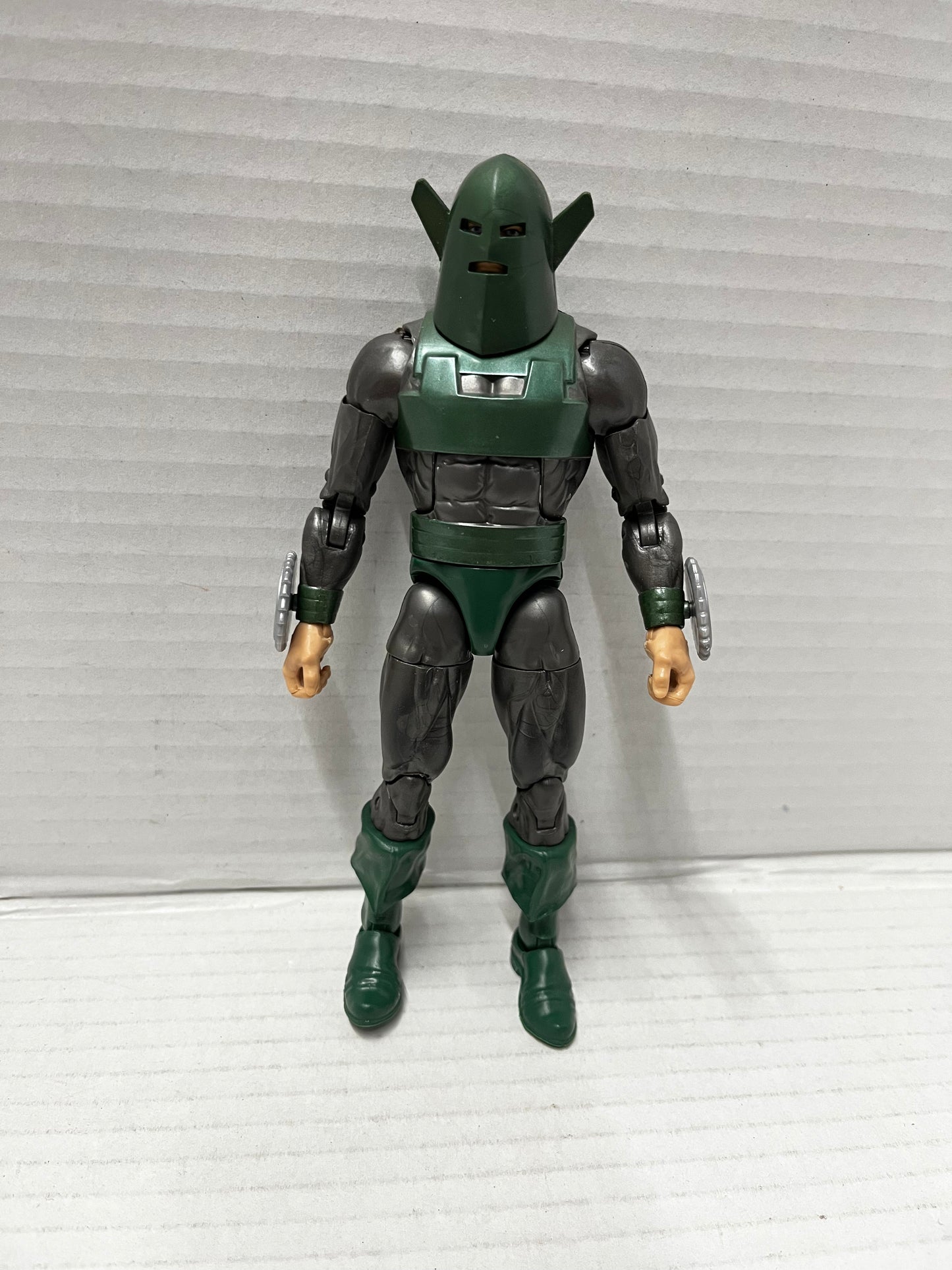 Marvel Legends Whirlwind Onslaught Wave