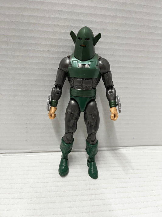 Marvel Legends Whirlwind Onslaught Wave