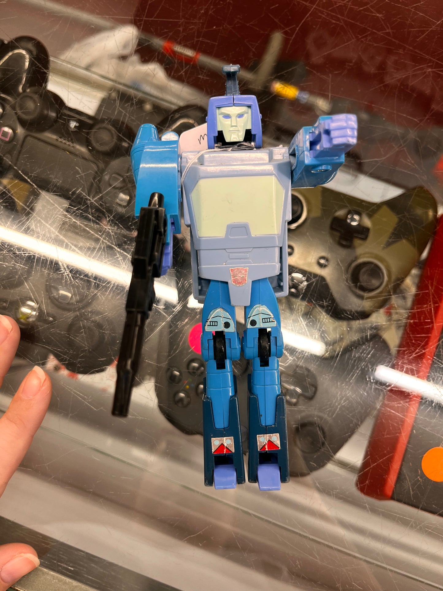 Personal Bundle - transformers and MASK