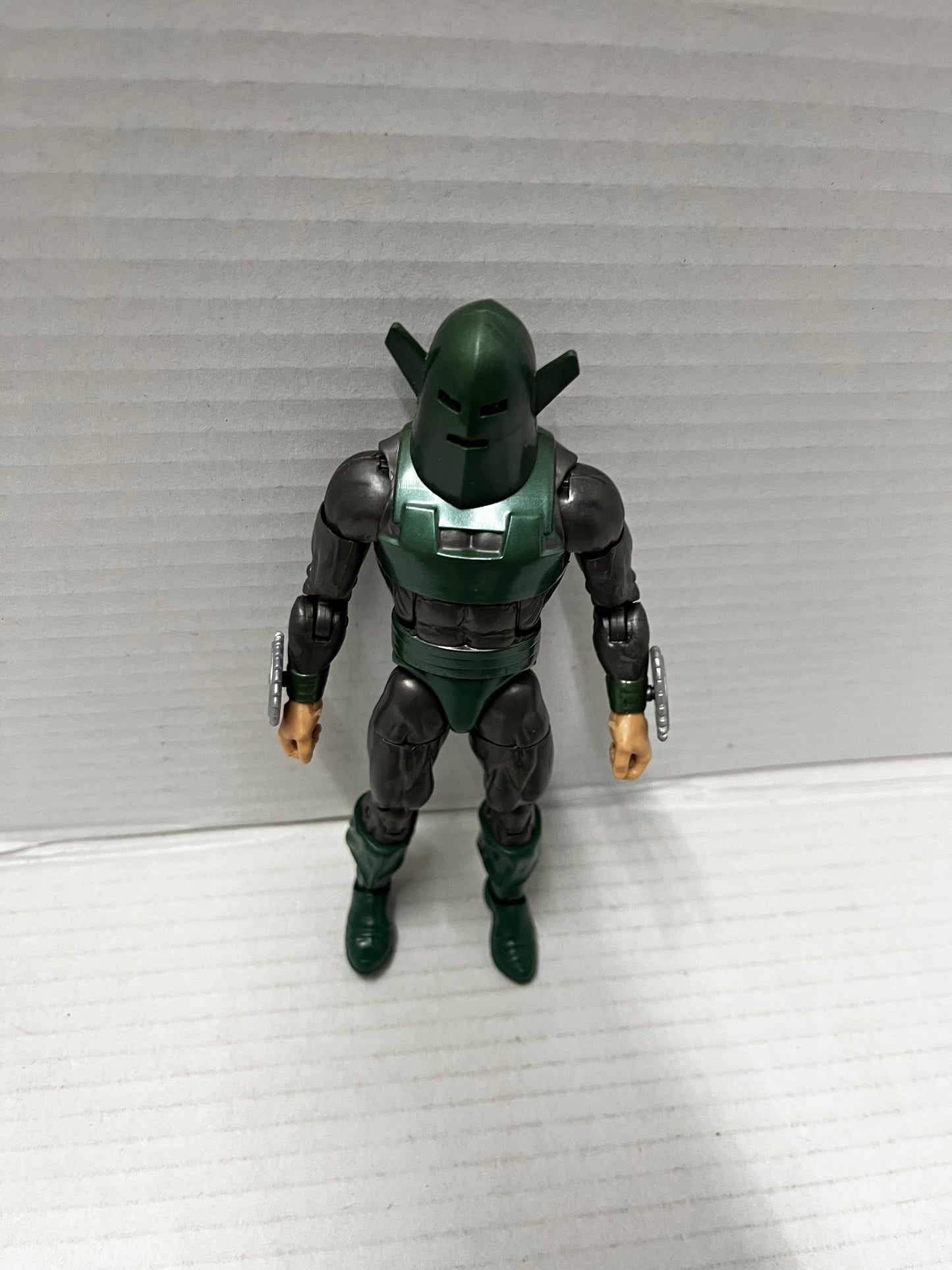 Marvel Legends Whirlwind Onslaught Wave