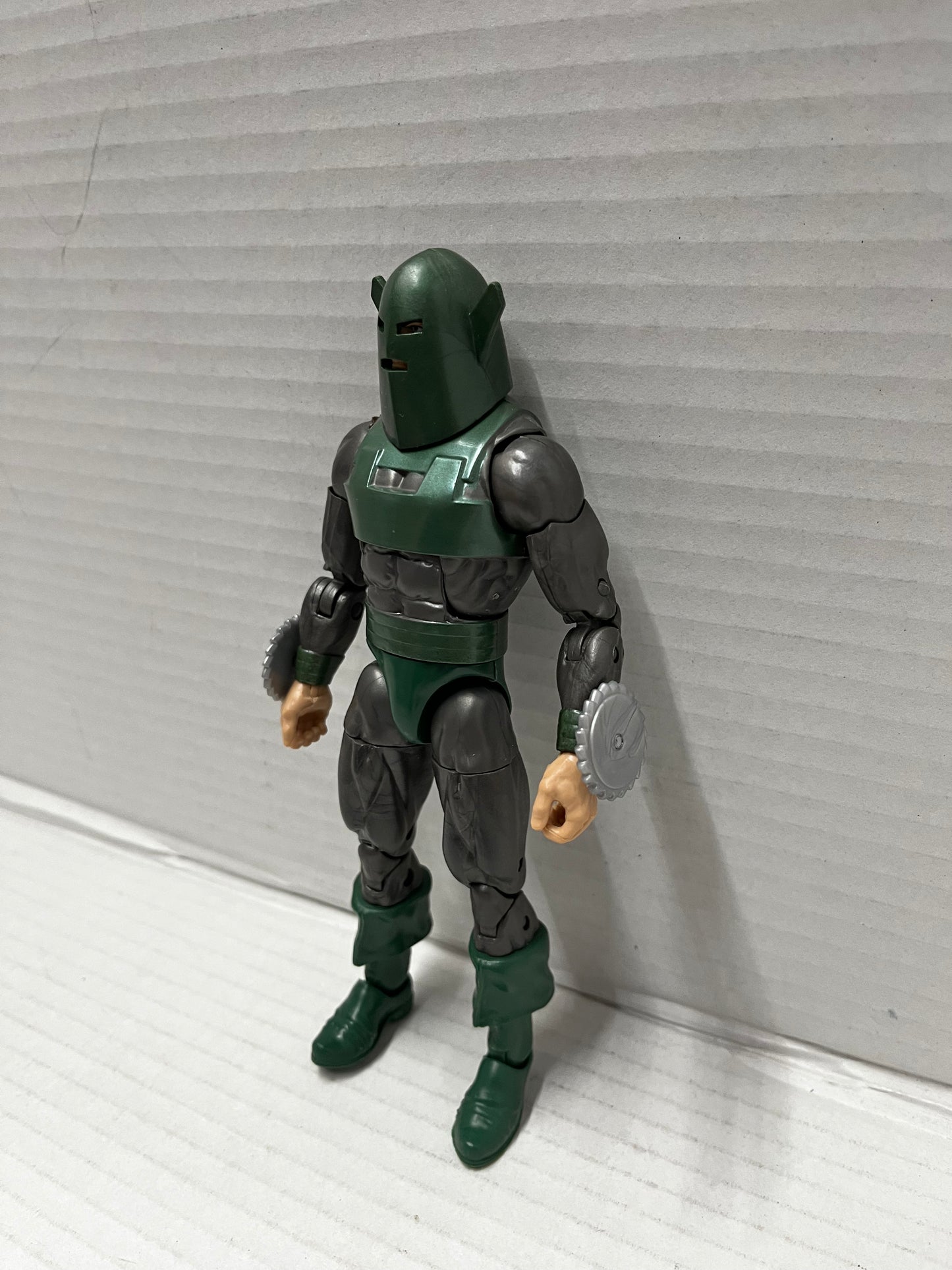 Marvel Legends Whirlwind Onslaught Wave