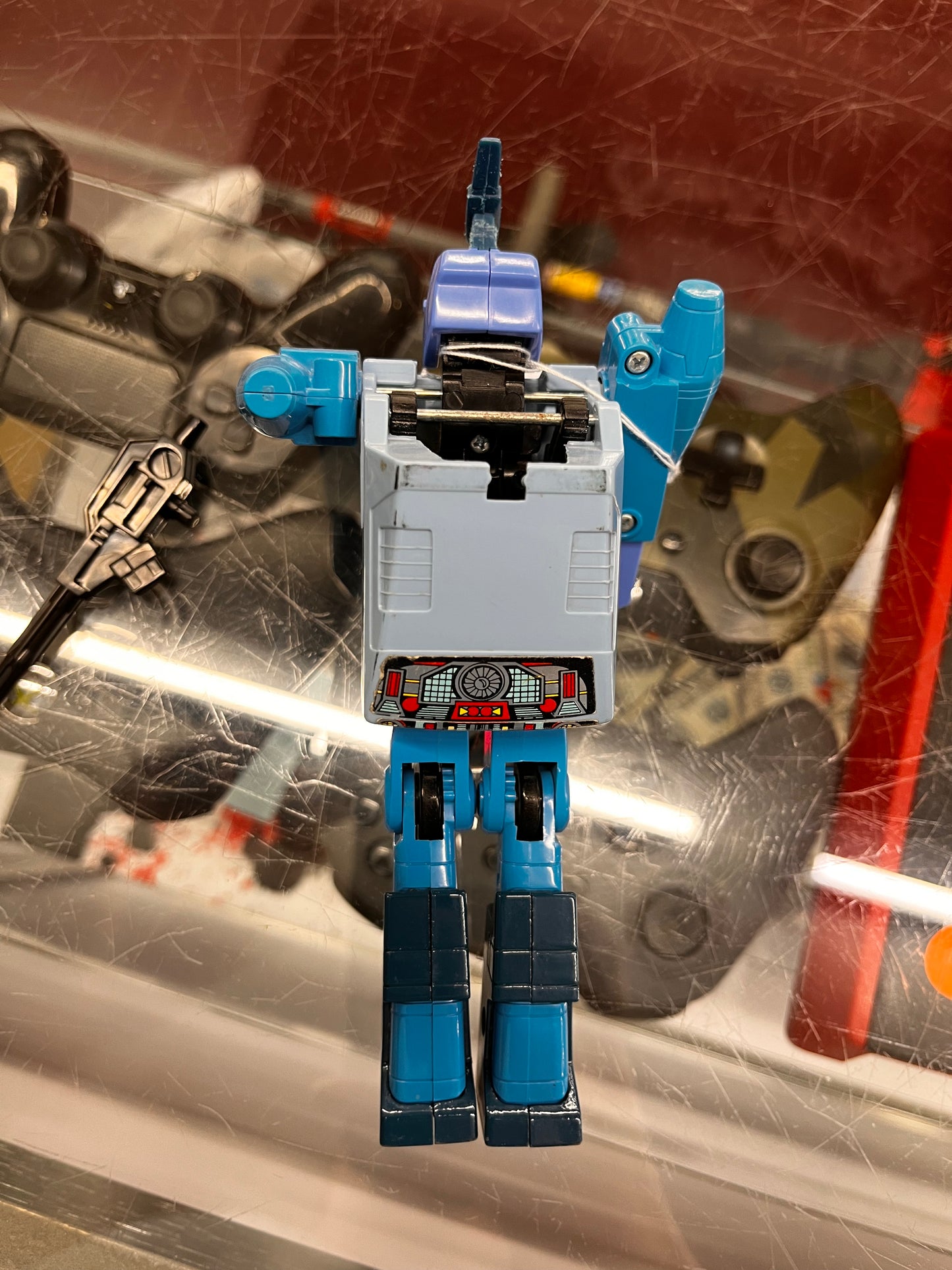 Personal Bundle - transformers and MASK