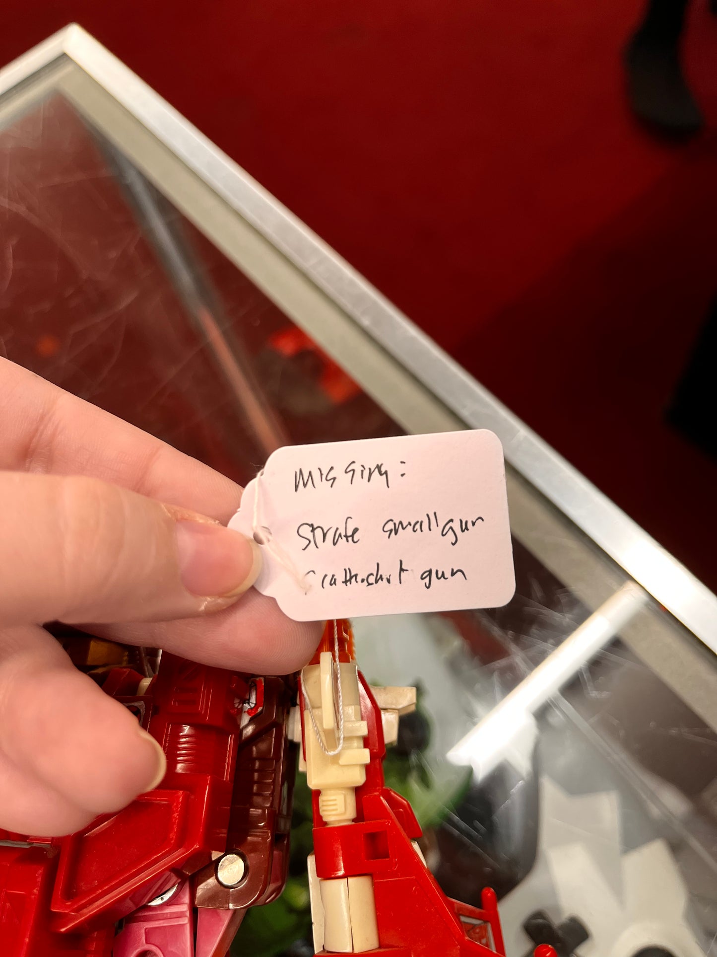 Personal Bundle - transformers and MASK