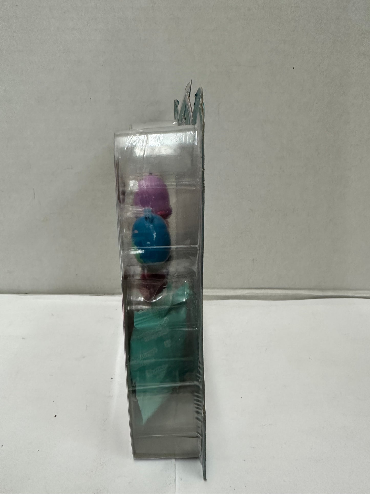 Squish-a-longs 8 Figures - 1”  2 Accessories, Random Collection Series 1