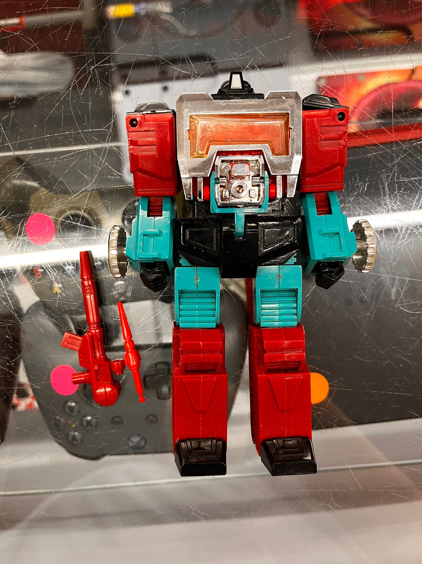 Personal Bundle - transformers and MASK