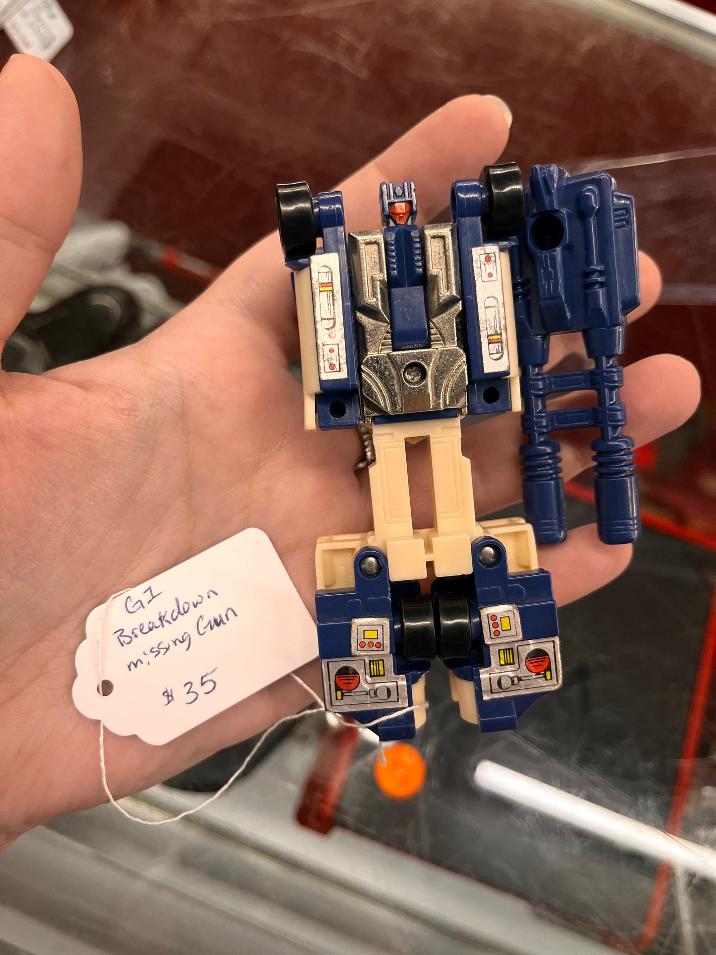 Personal Bundle - transformers and MASK