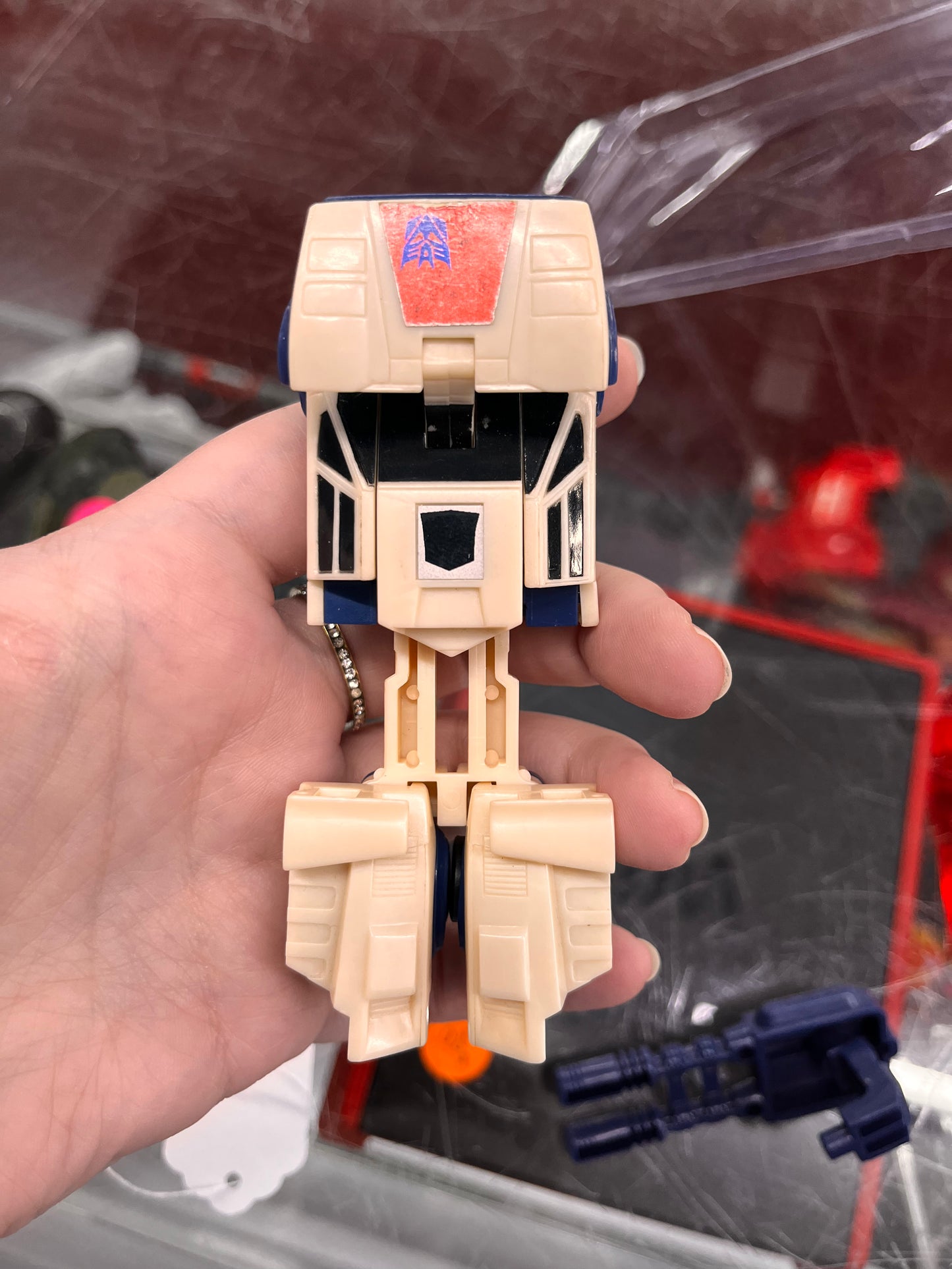 Personal Bundle - transformers and MASK